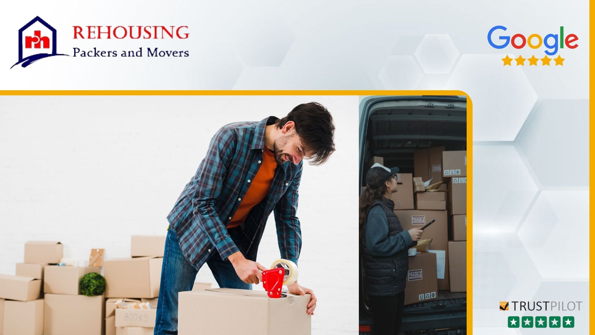 Packers and Movers from Bangalore to Udaipur