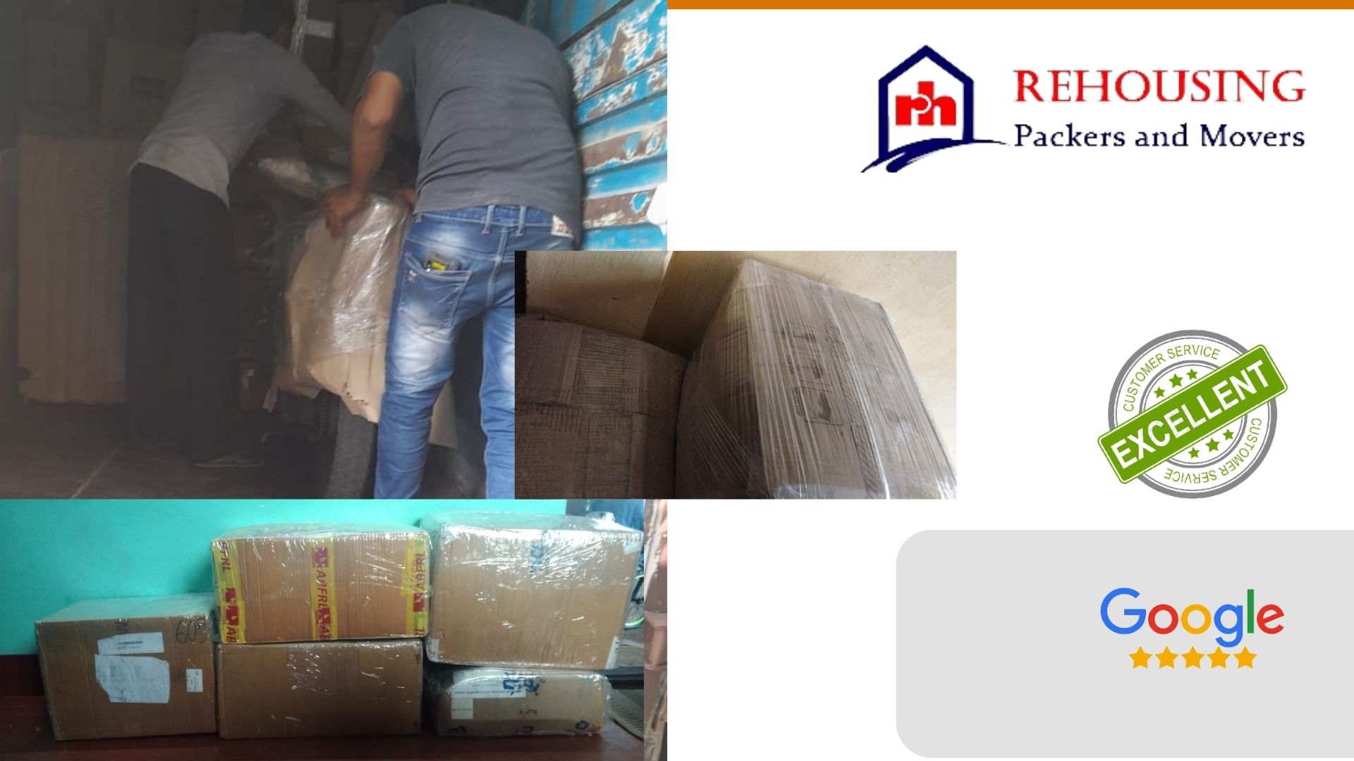 Packers and Movers from Bangalore to Vijayawada