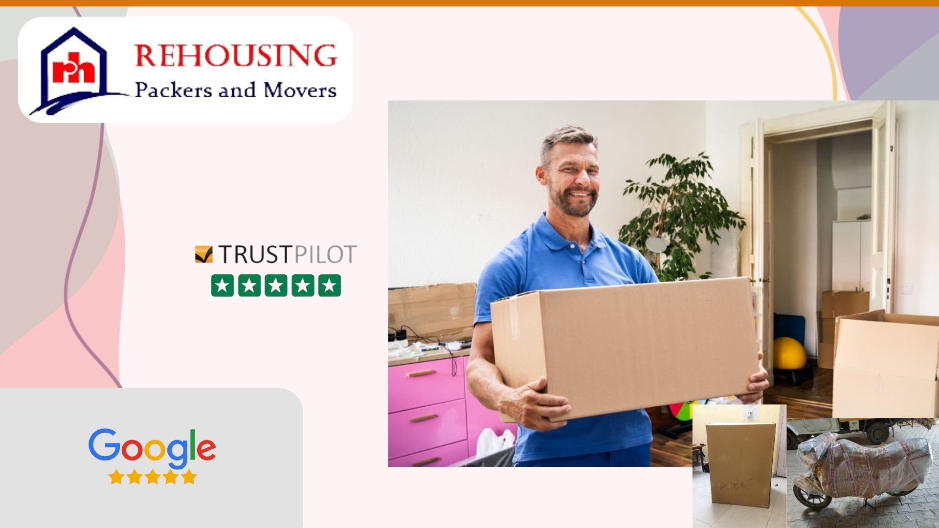 Packers and Movers from Bangalore to Visakhapatnam