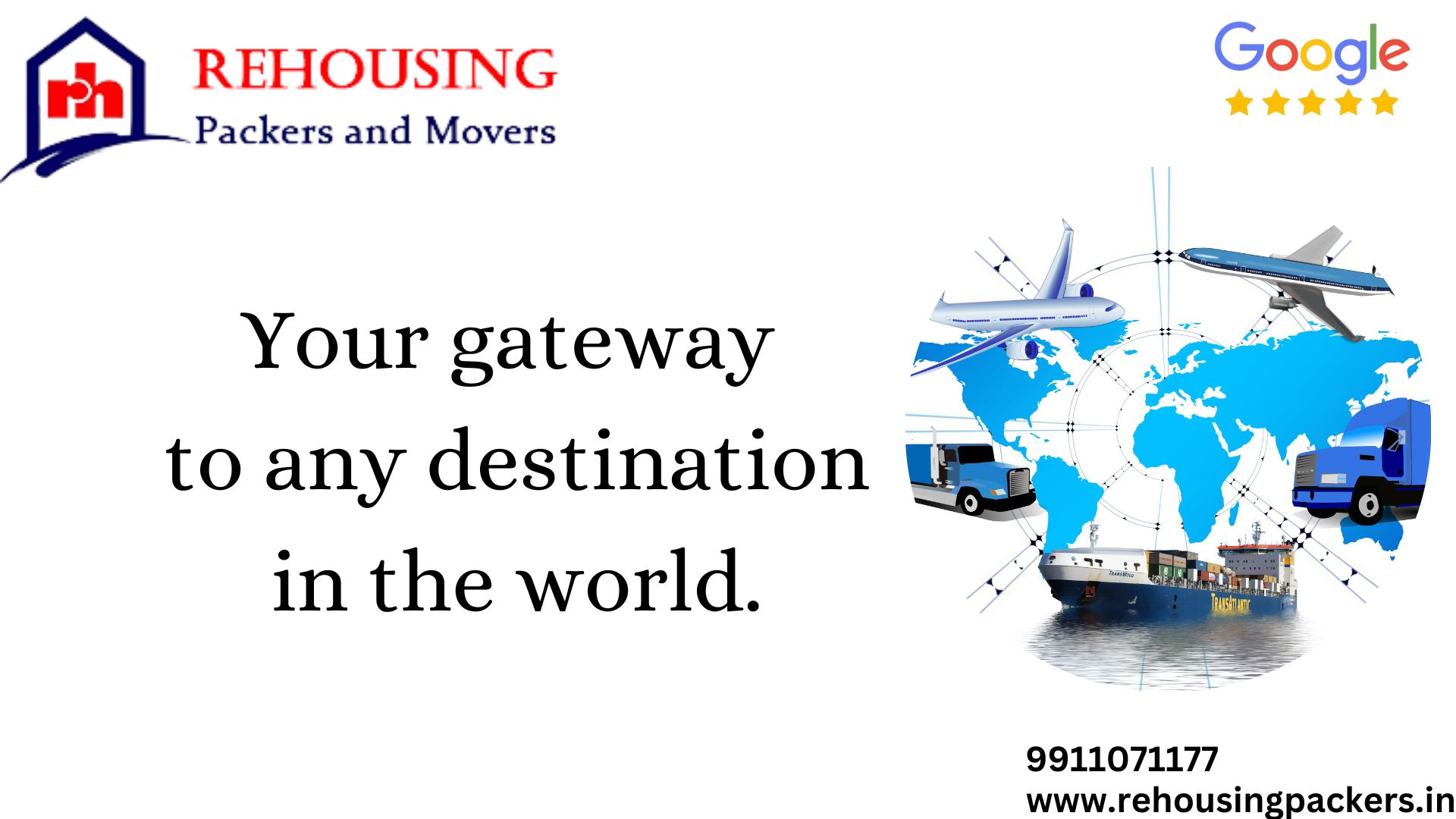 Packers and Movers from Bhopal to Faridabad