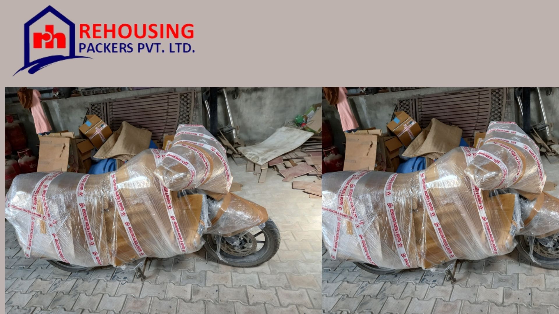 our courier services from Bhopal to Thane