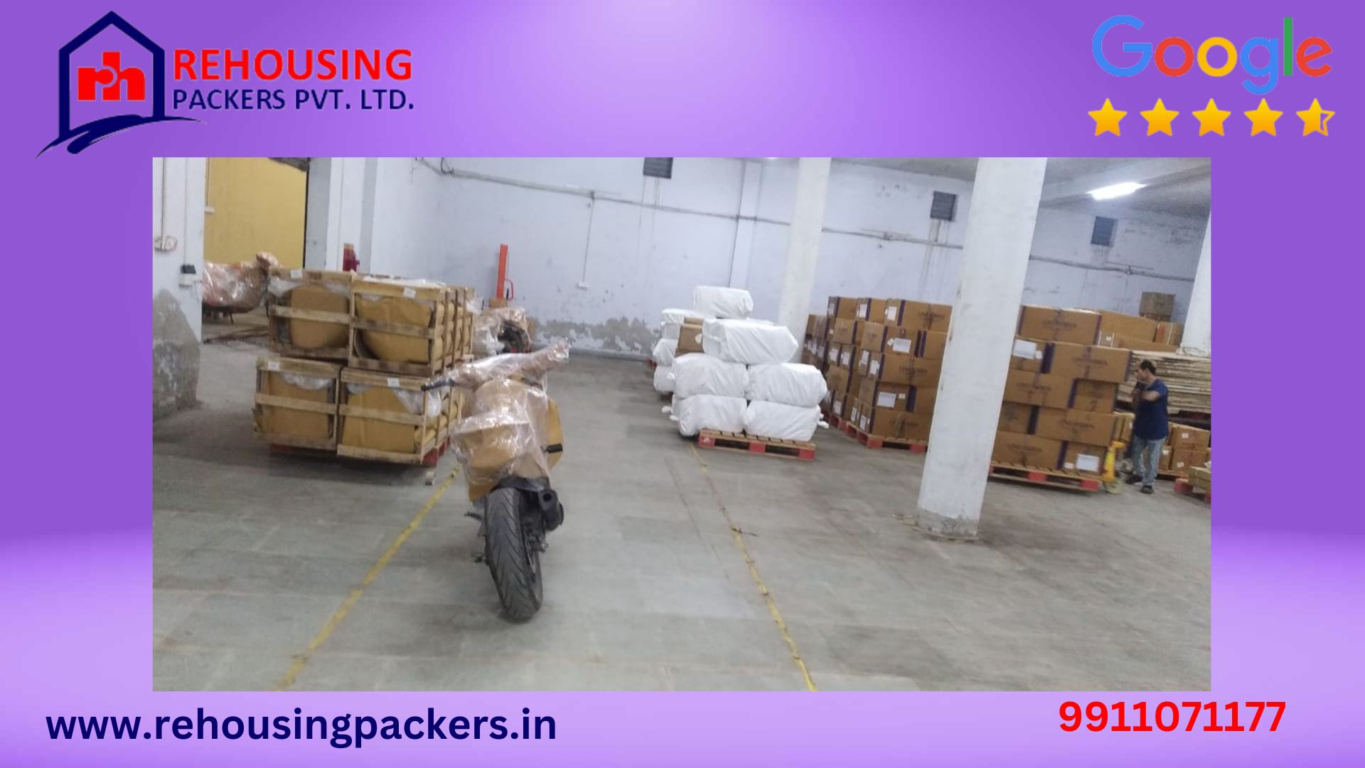 Packers and Movers from Bhubaneswar to Coimbatore
