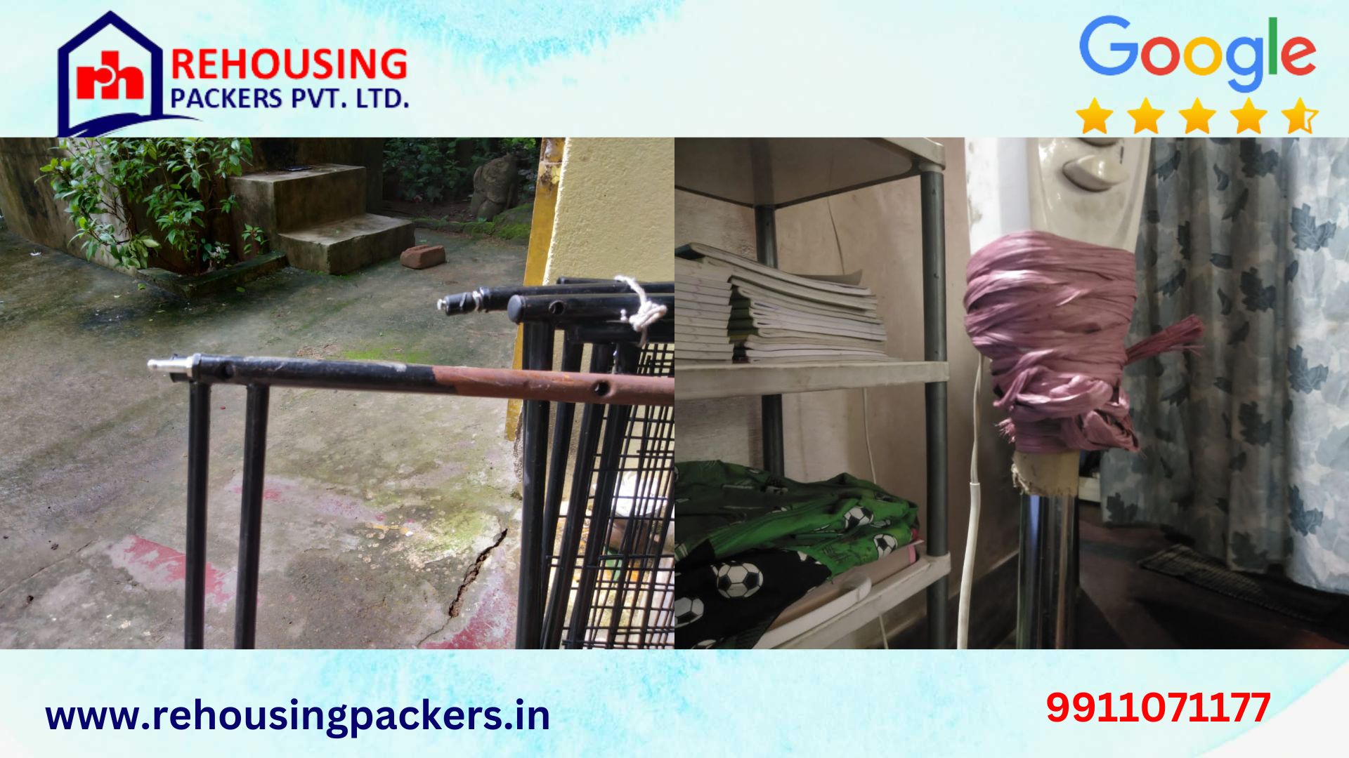 Packers and Movers from Bhubaneswar to Indore