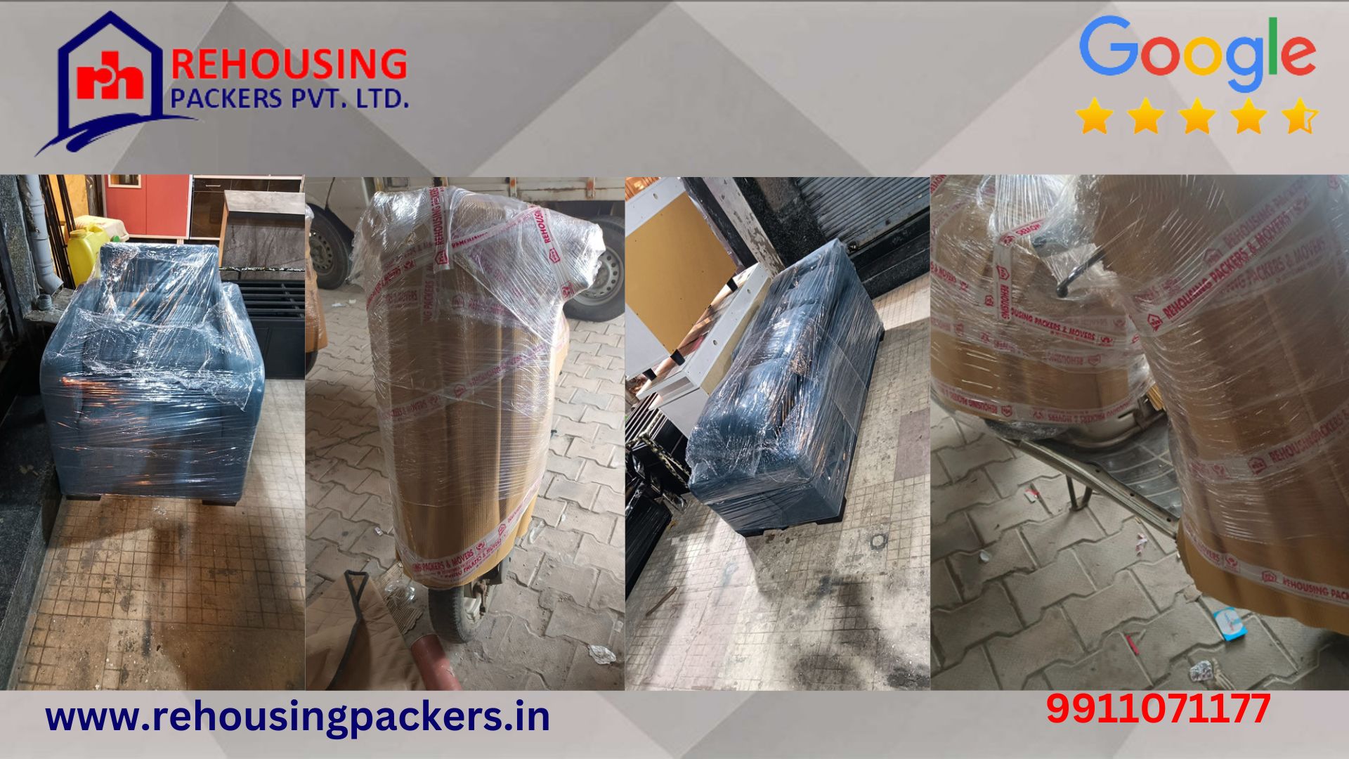 Packers and Movers from Bihar to Bhubaneswar