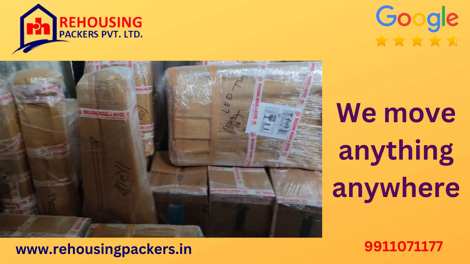 Packers and Movers from Bihar to Chandigarh