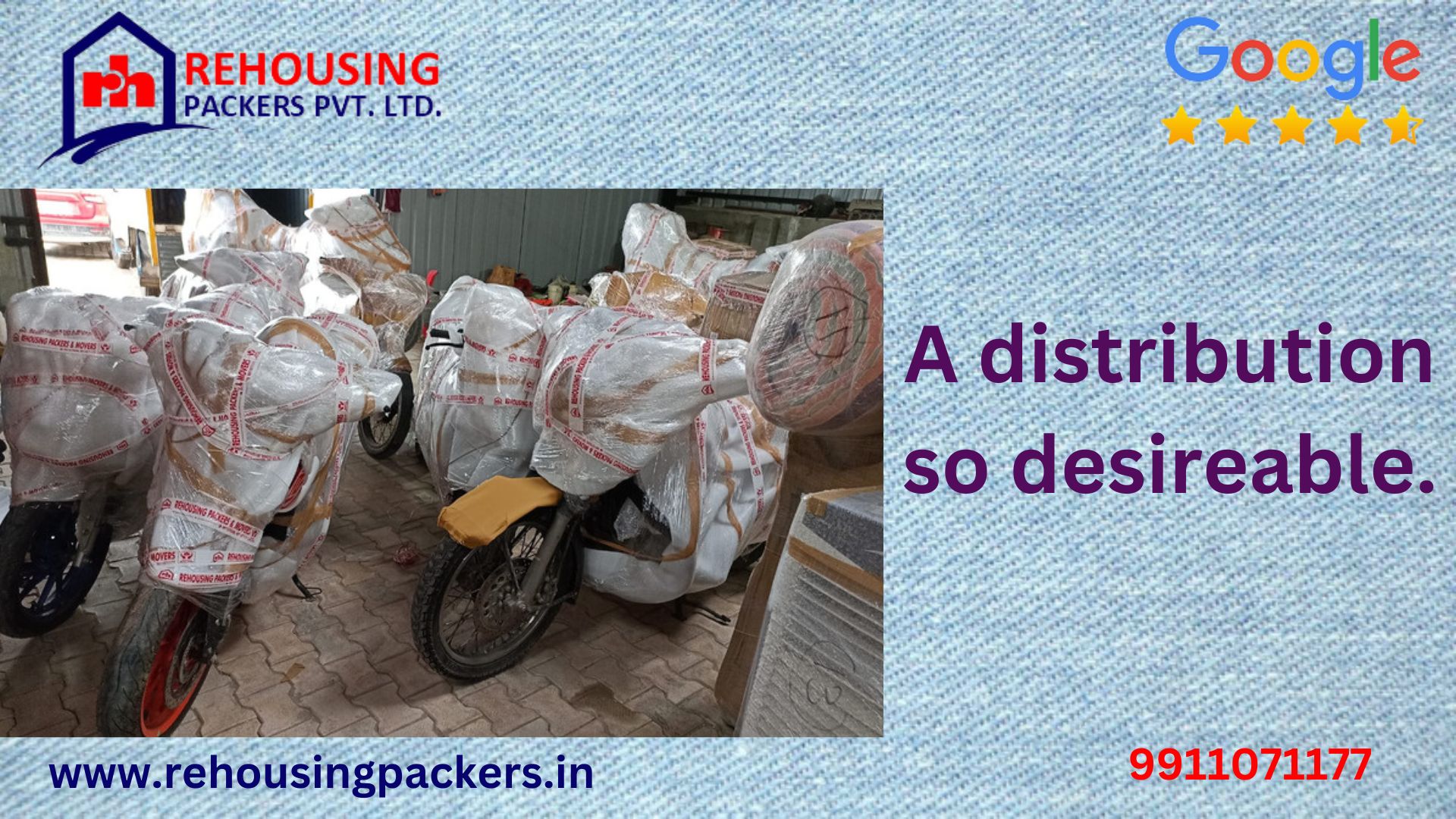 Packers and Movers from Bihar to Hyderabad
