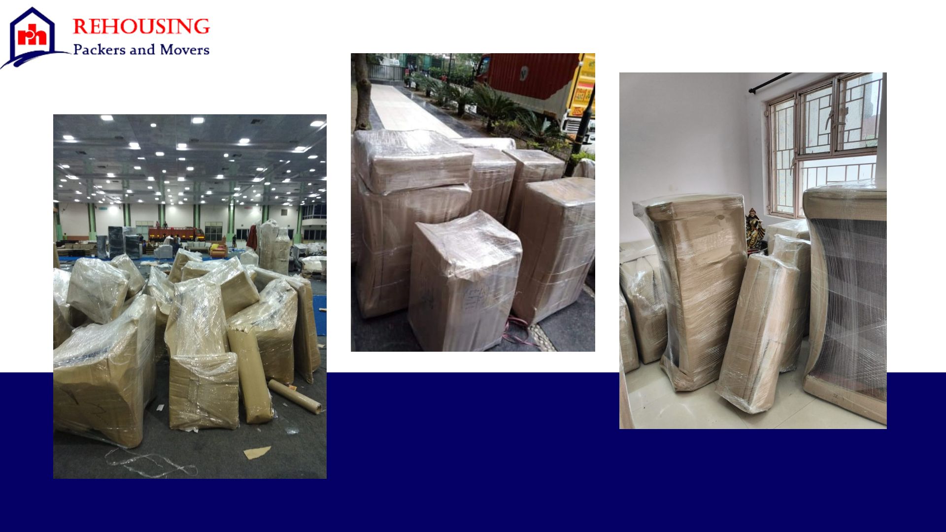 Packers and Movers from Bihar to Imphal
