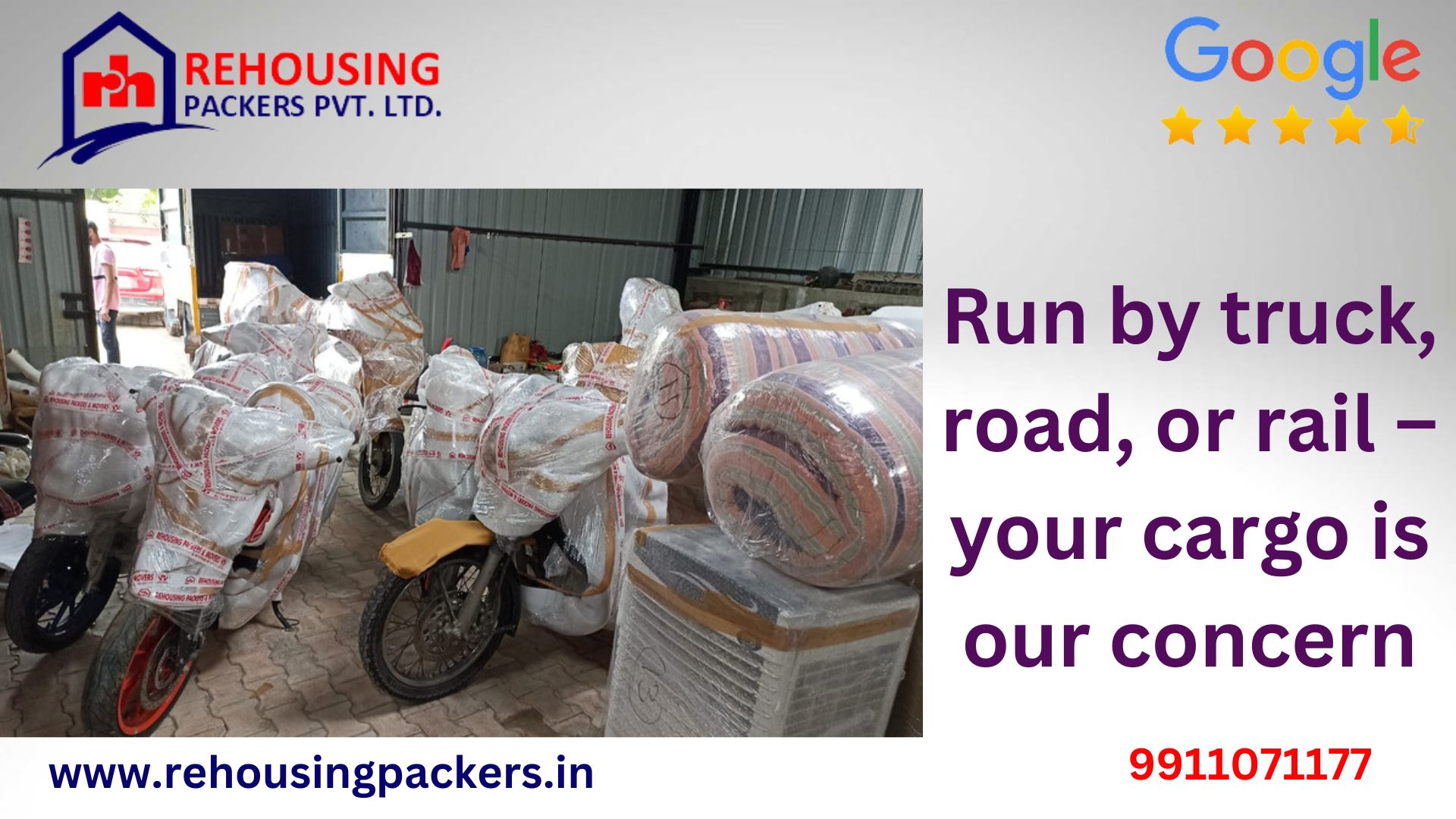 truck transport service from Bihar to Indore