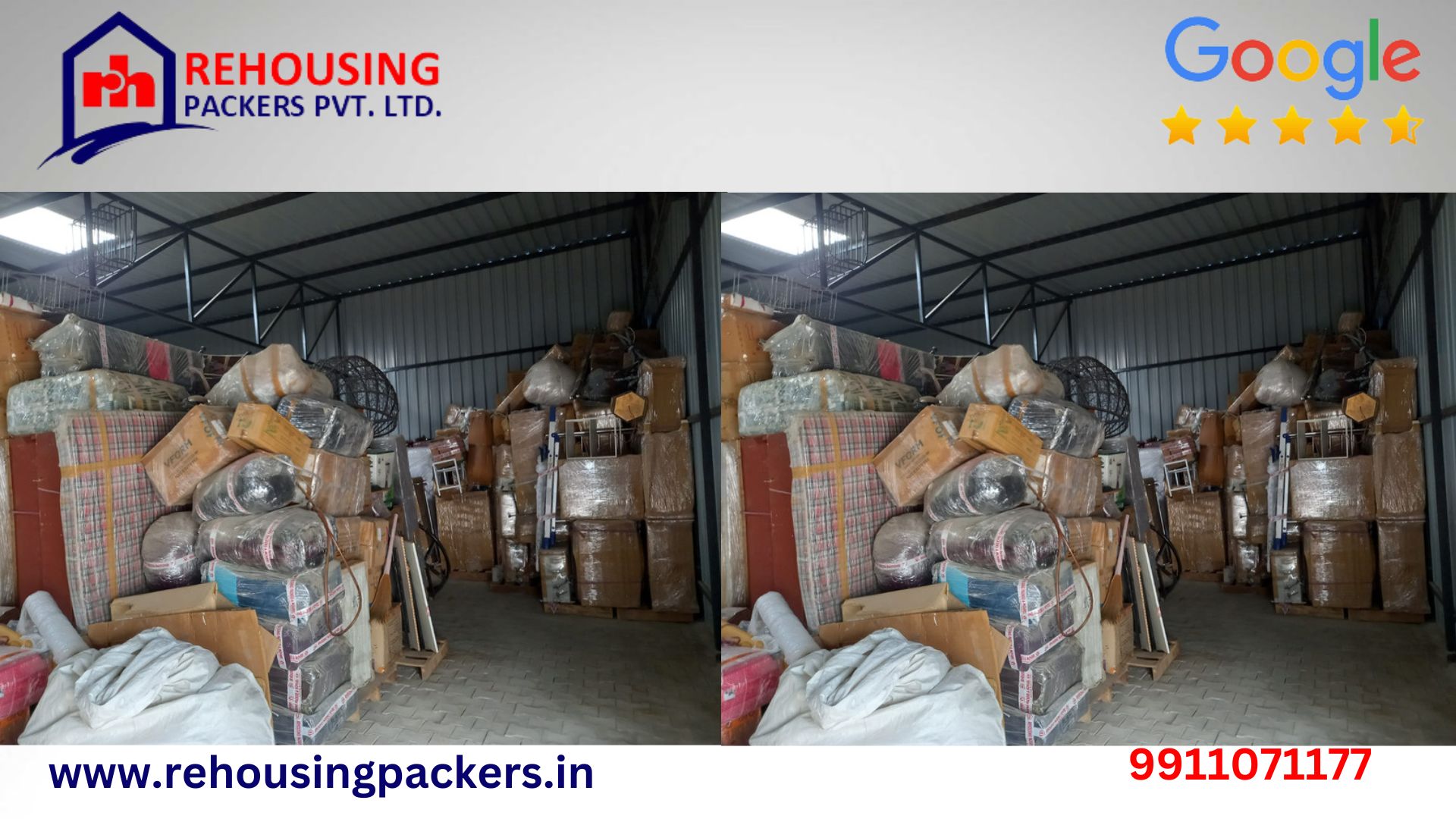 Packers and Movers from Bihar to Ludhiana