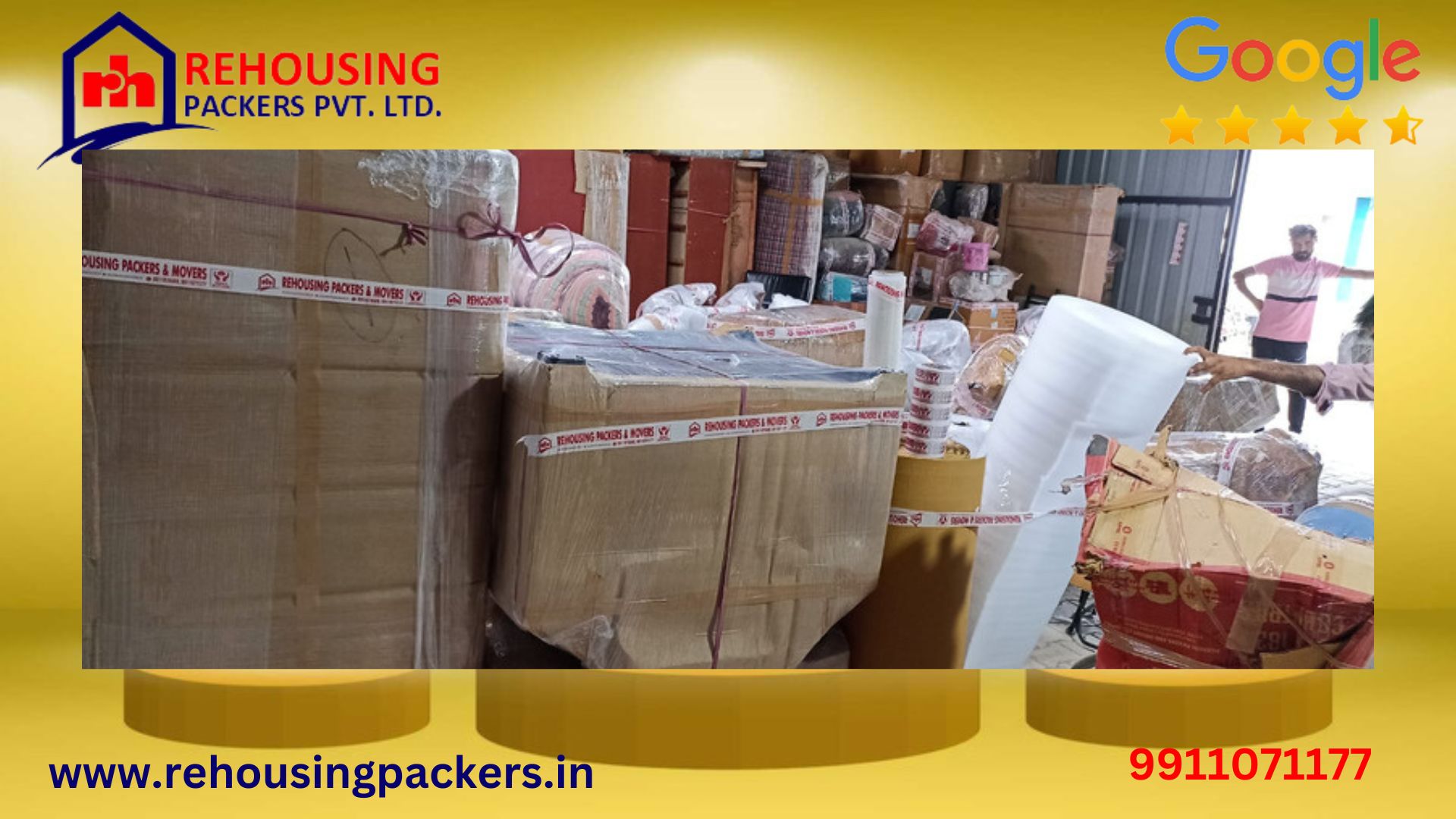 Packers and Movers from Bihar to Mumbai