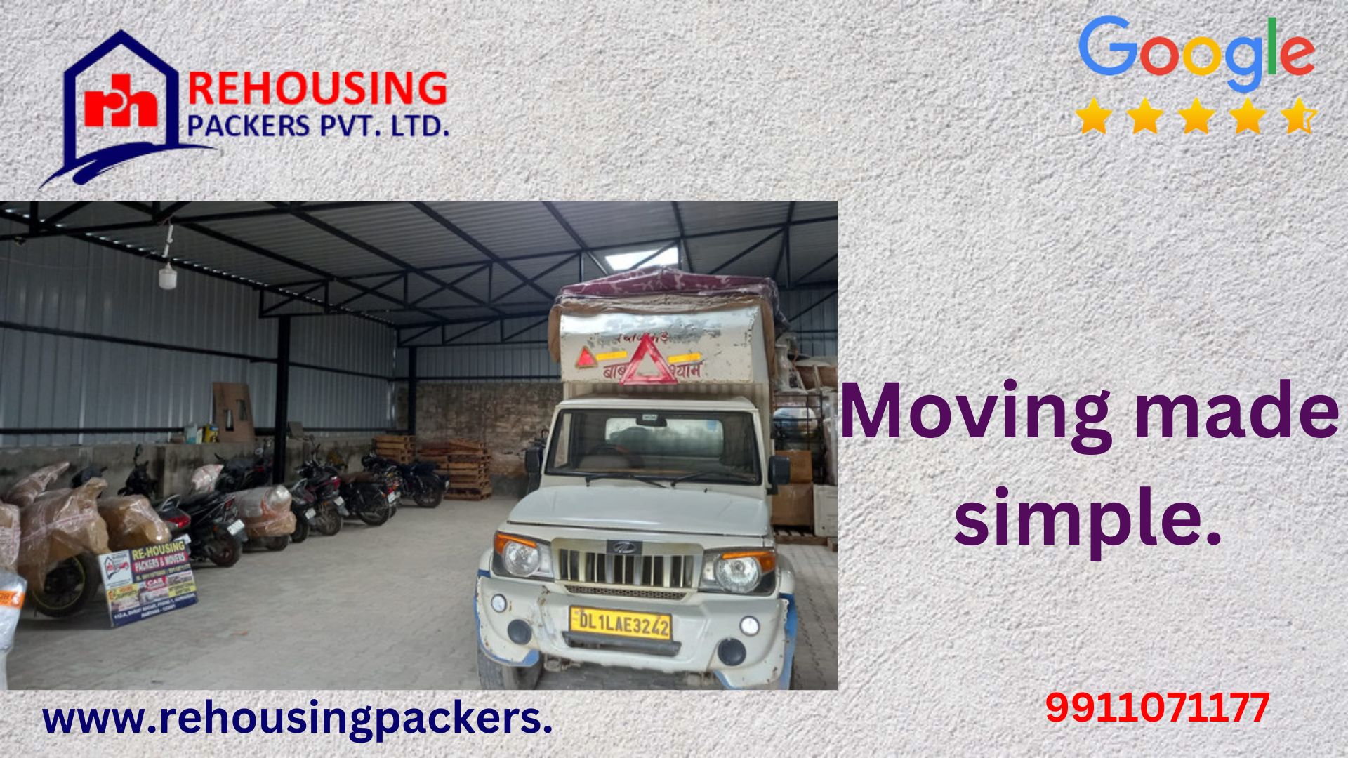 truck transport service from Bihar to Noida