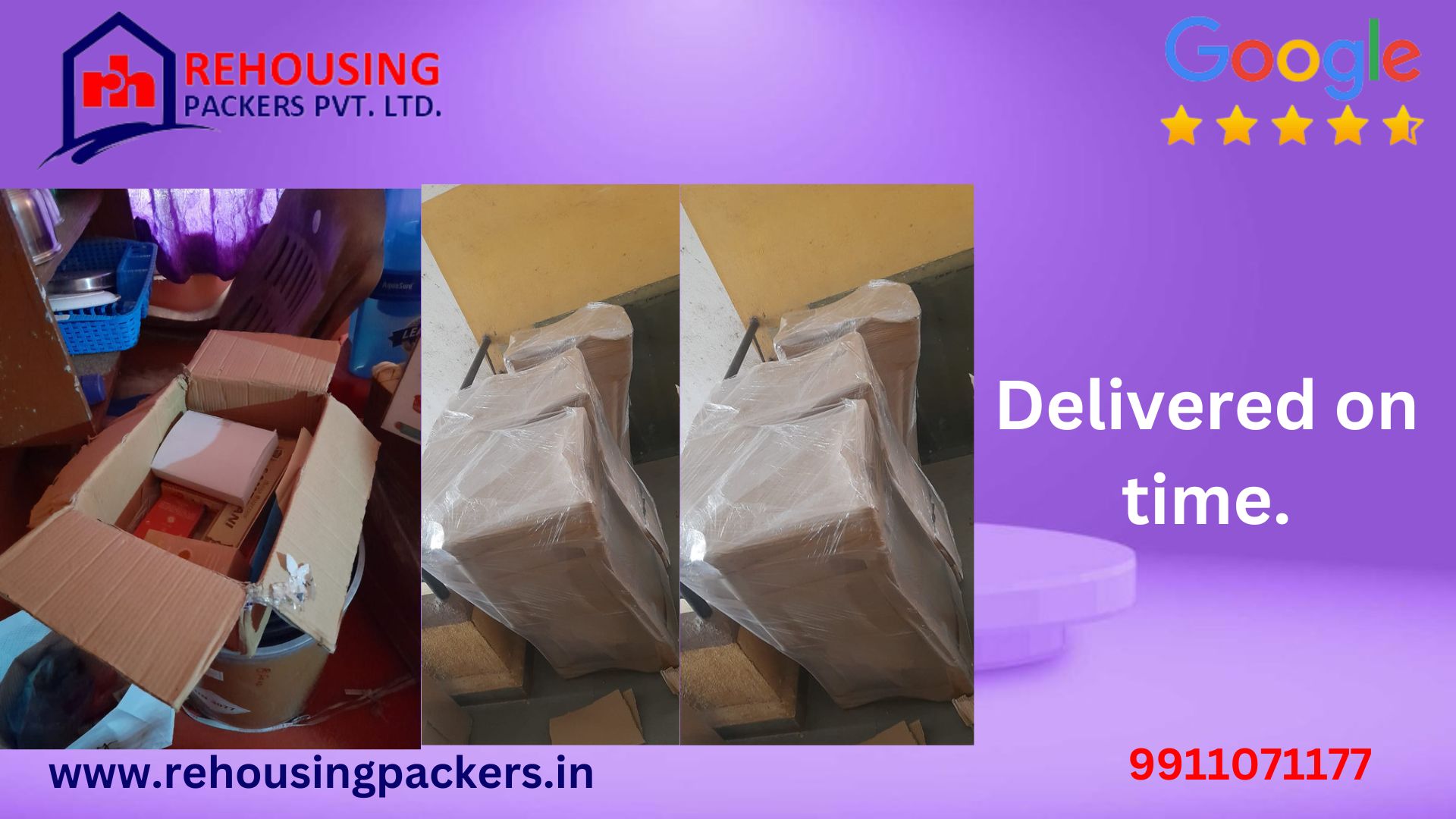 Packers and Movers from Bihar to Pune