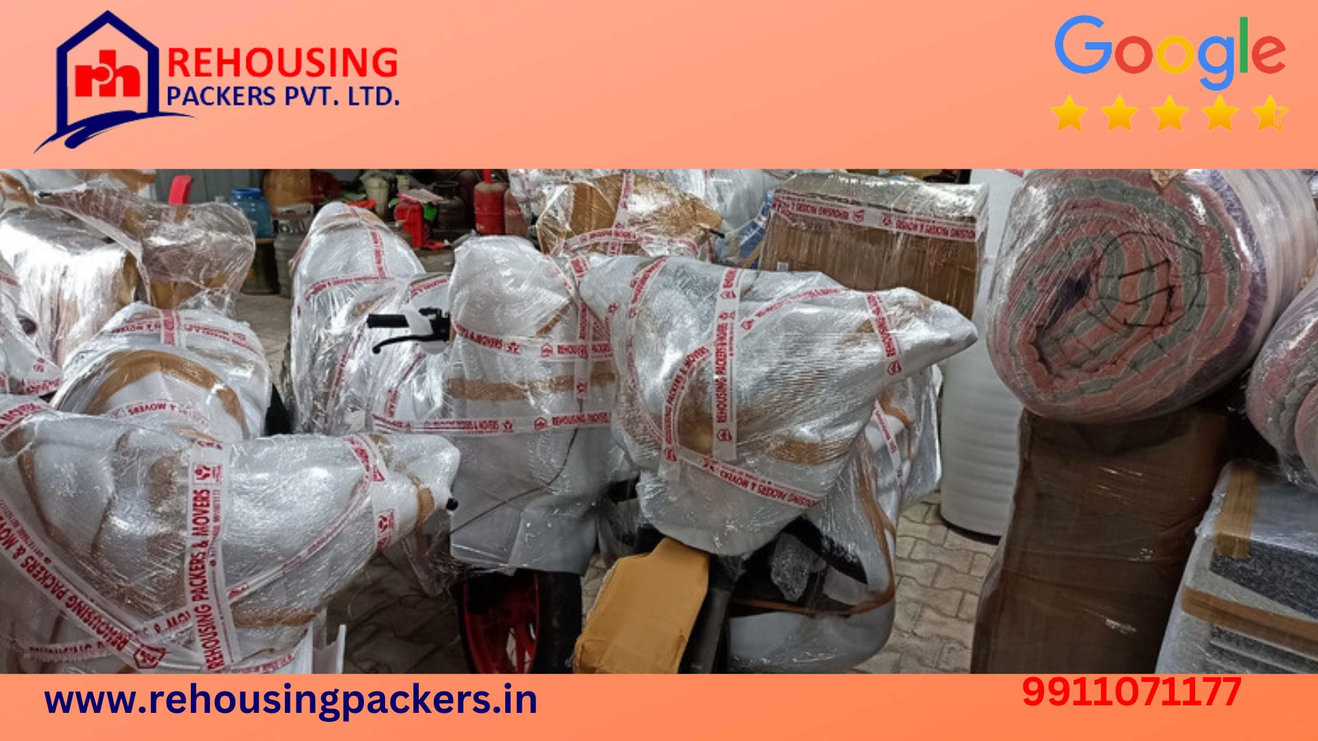 Packers and Movers from Bihar to Visakhapatnam
