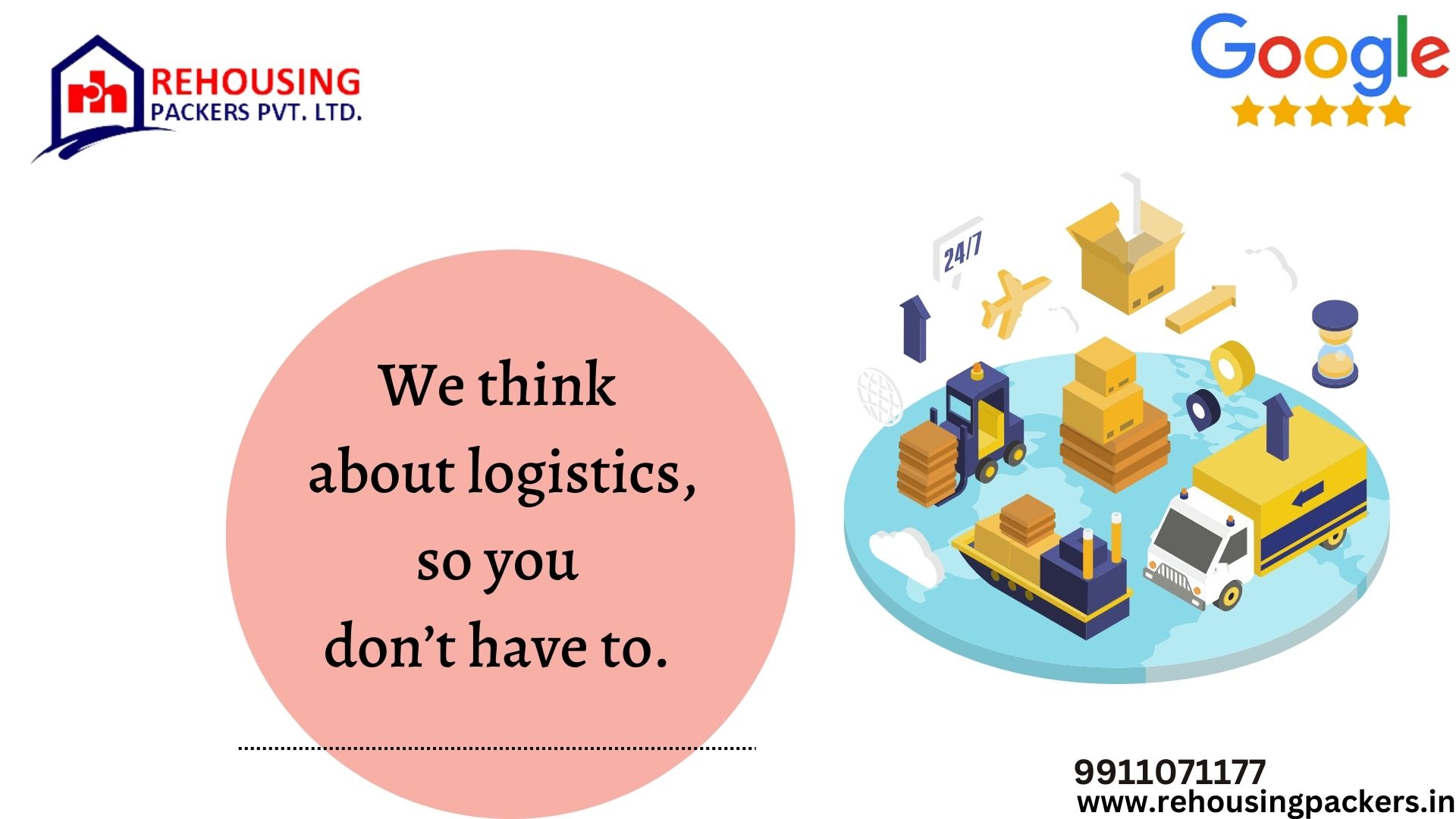Packers and Movers from Chandigarh to Hyderabad