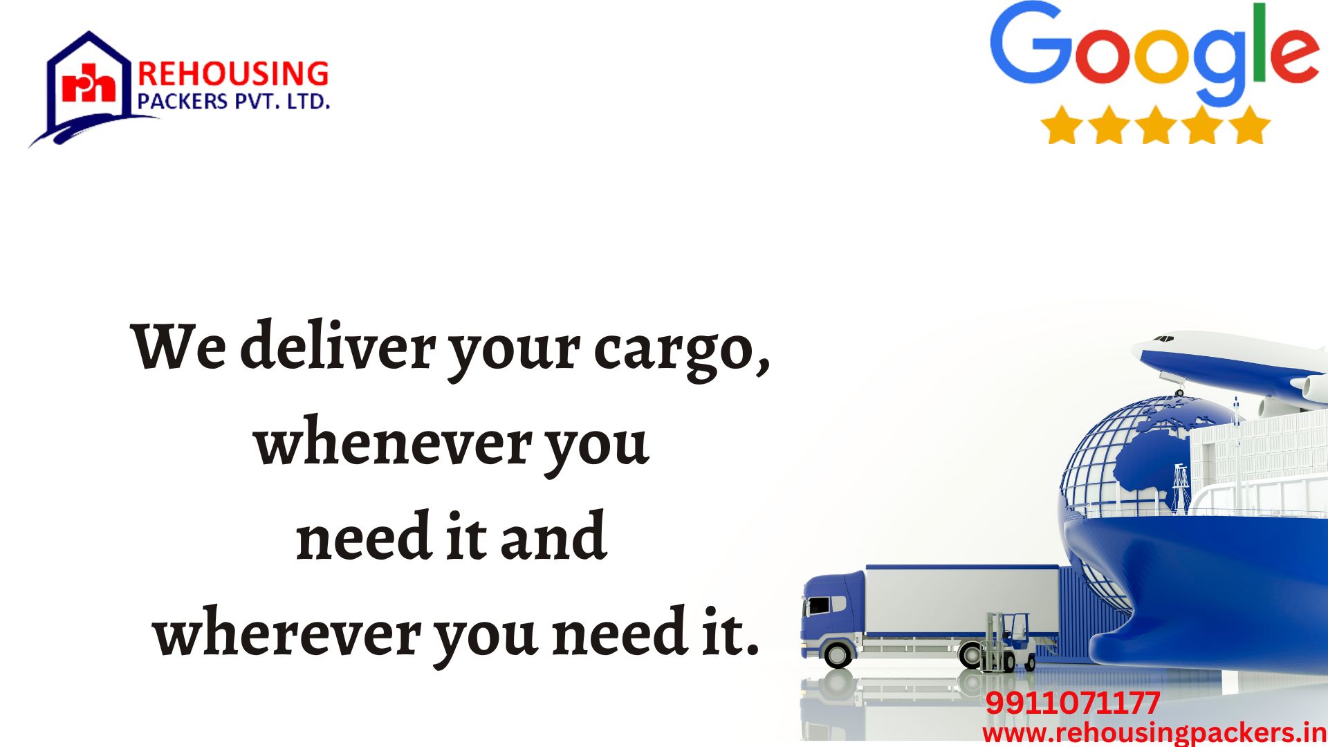 truck transport service from Chandigarh to Indore