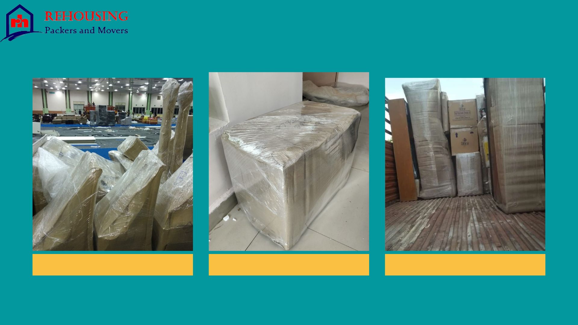 Packers and Movers from Chandigarh to Kerala