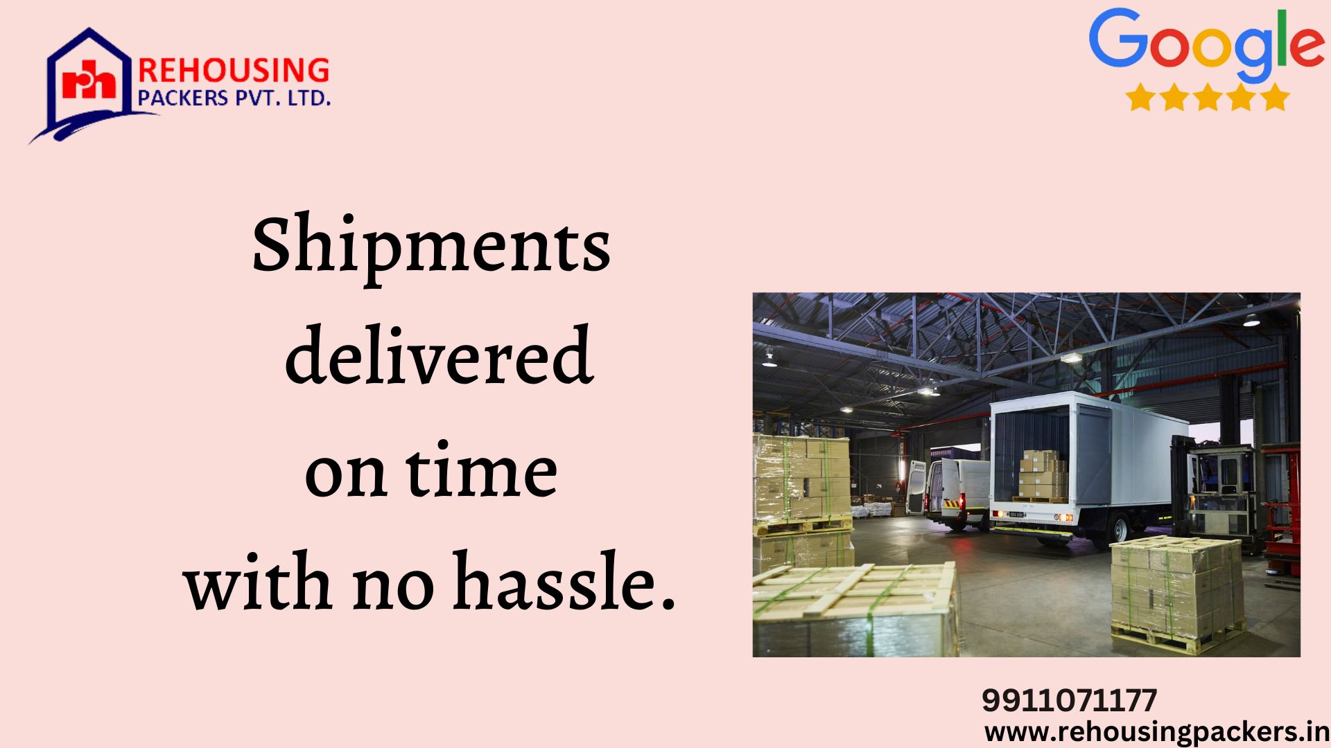 Packers and Movers from Chandigarh to Lucknow