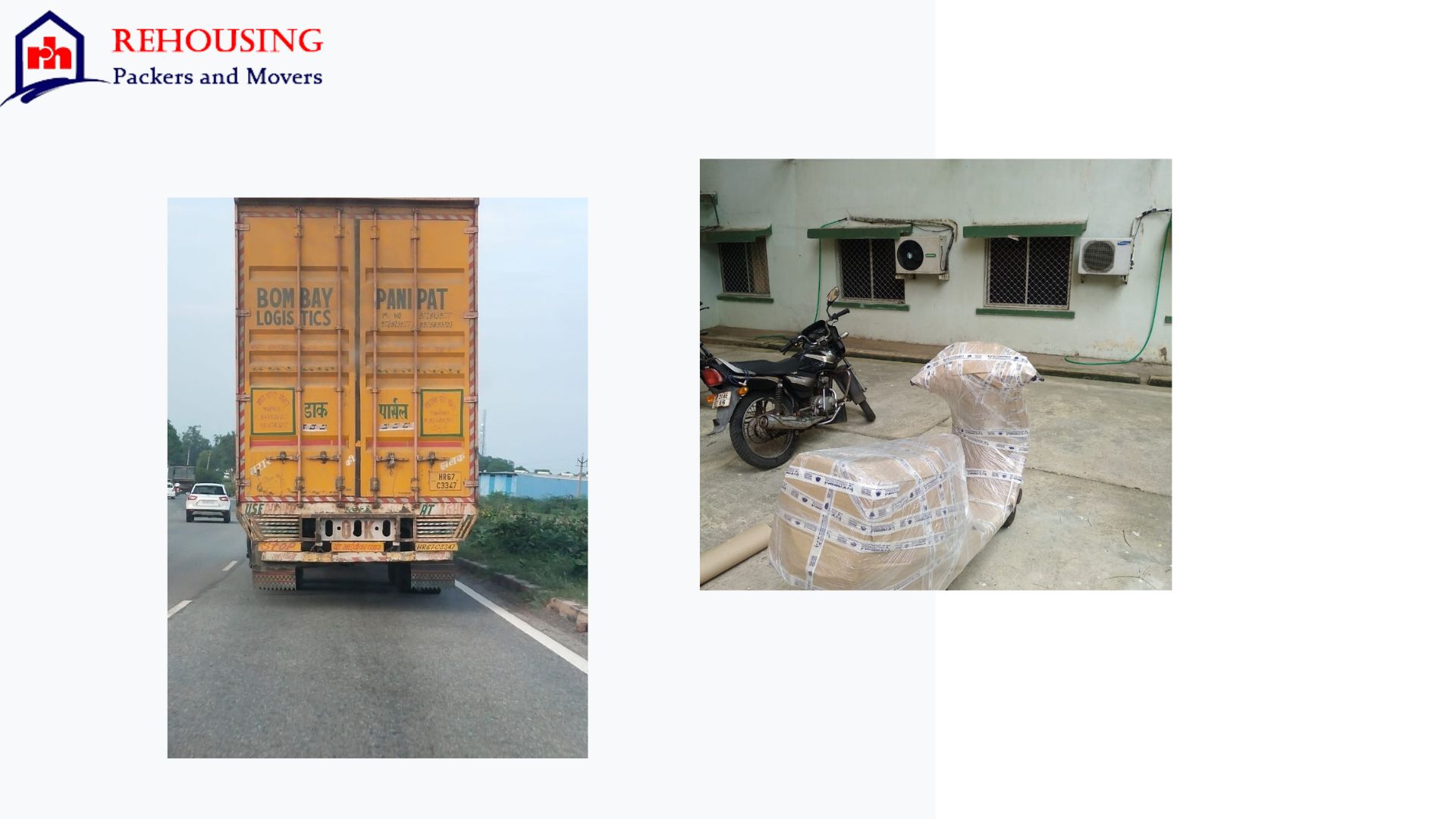Packers and Movers from Chandigarh to Raipur