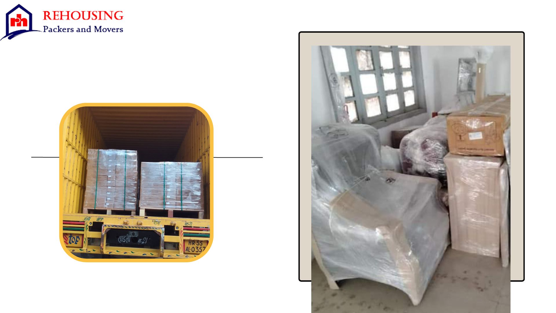 Packers and Movers from Chandigarh to Visakhapatnam