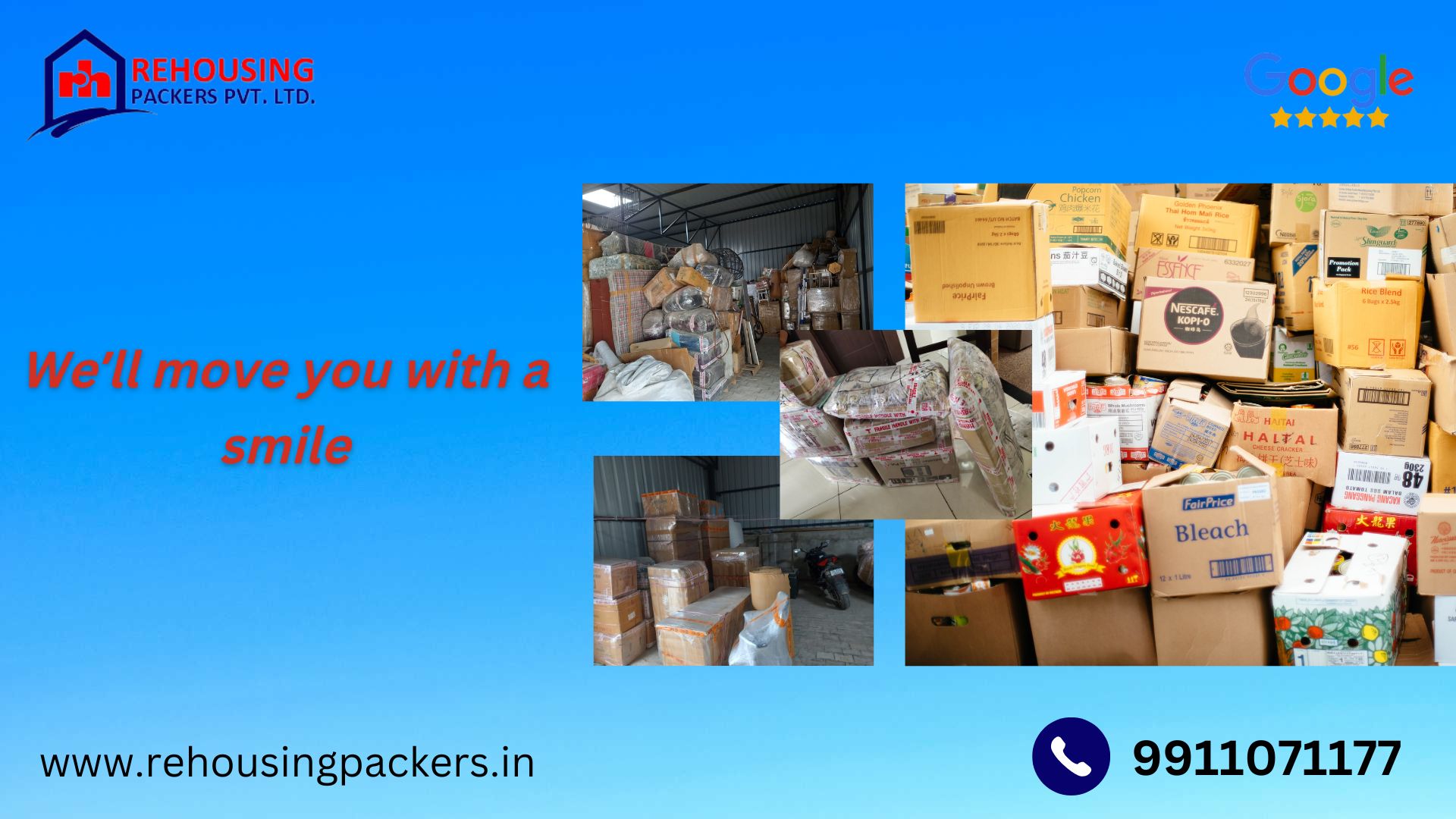 Packers and Movers from Chennai to Ahmedabad