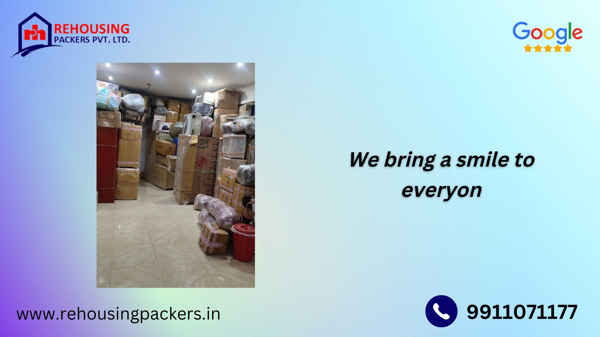 Packers and Movers from Chennai to Bangalore