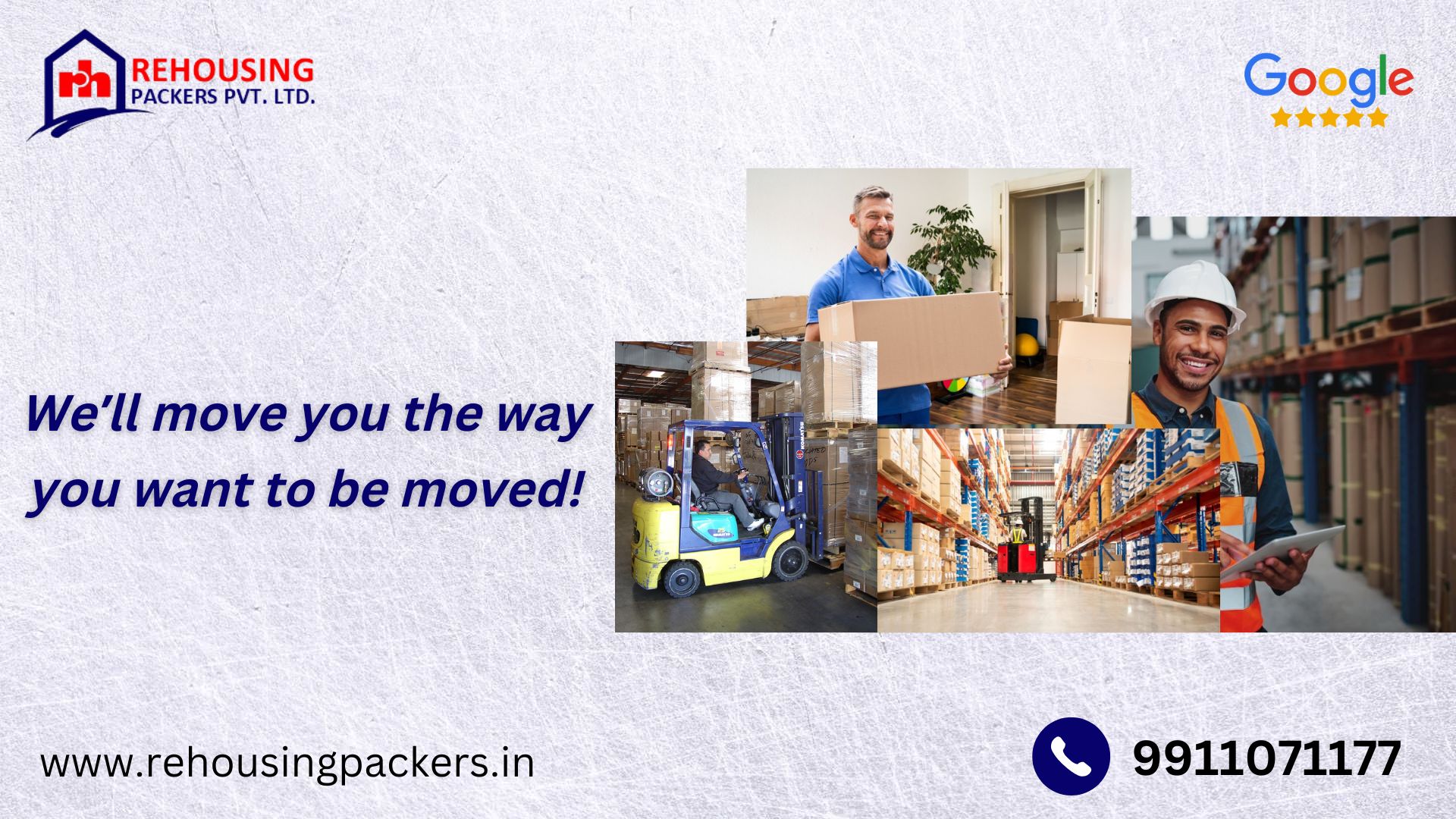 Packers and Movers from Chennai to Bhiwandi