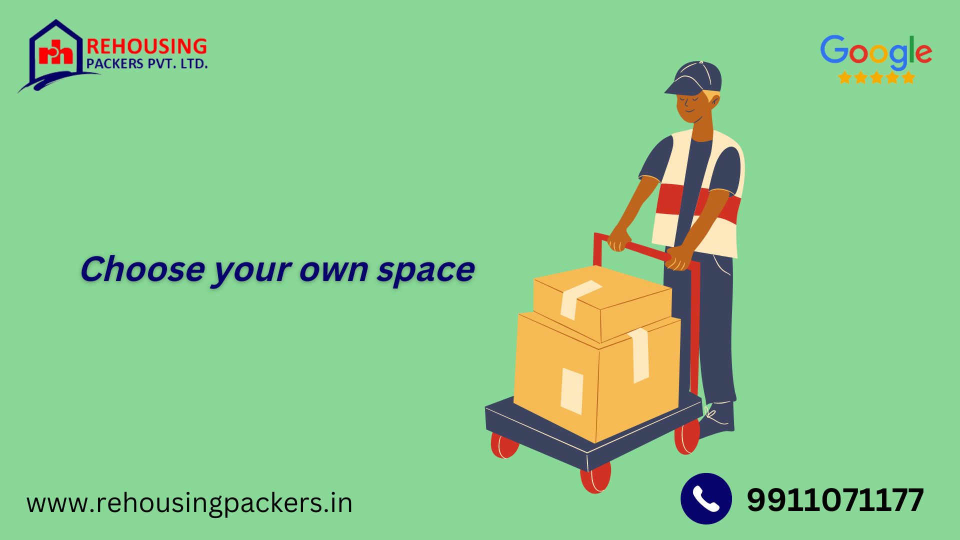 Packers and Movers from Chennai to Dehradun