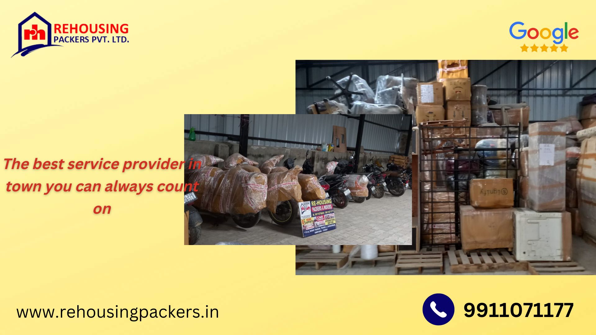 Packers and Movers from Chennai to Erode