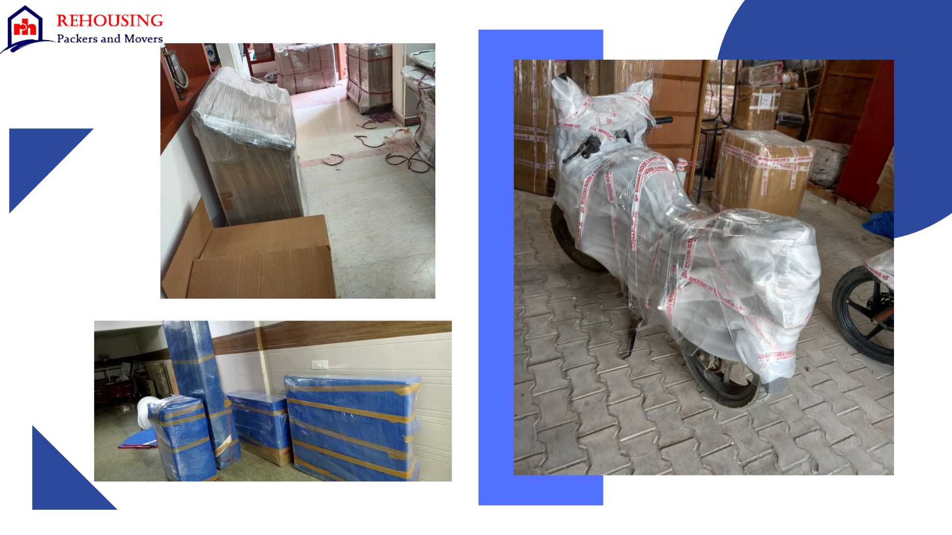 Packers and Movers from Chennai to Gaya