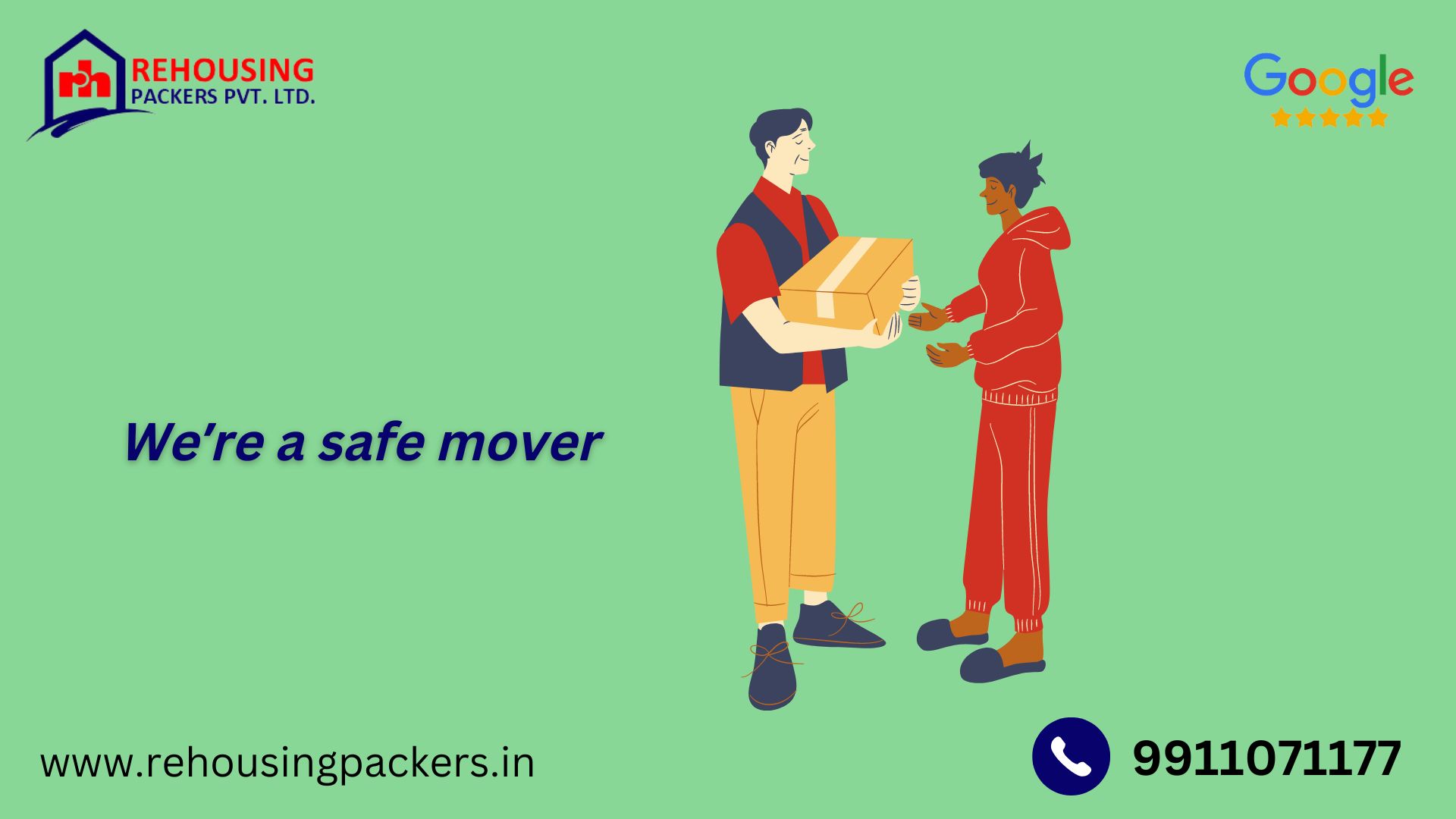 Packers and Movers from Chennai to Ghaziabad