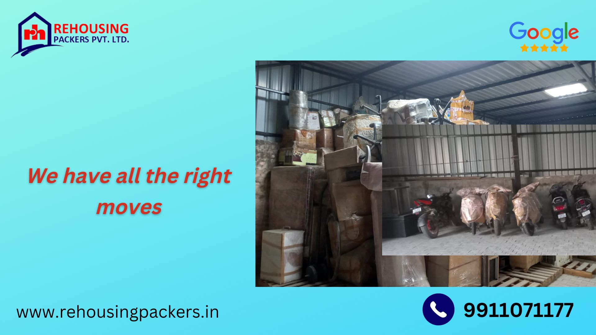 Packers and Movers from Chennai to Goa