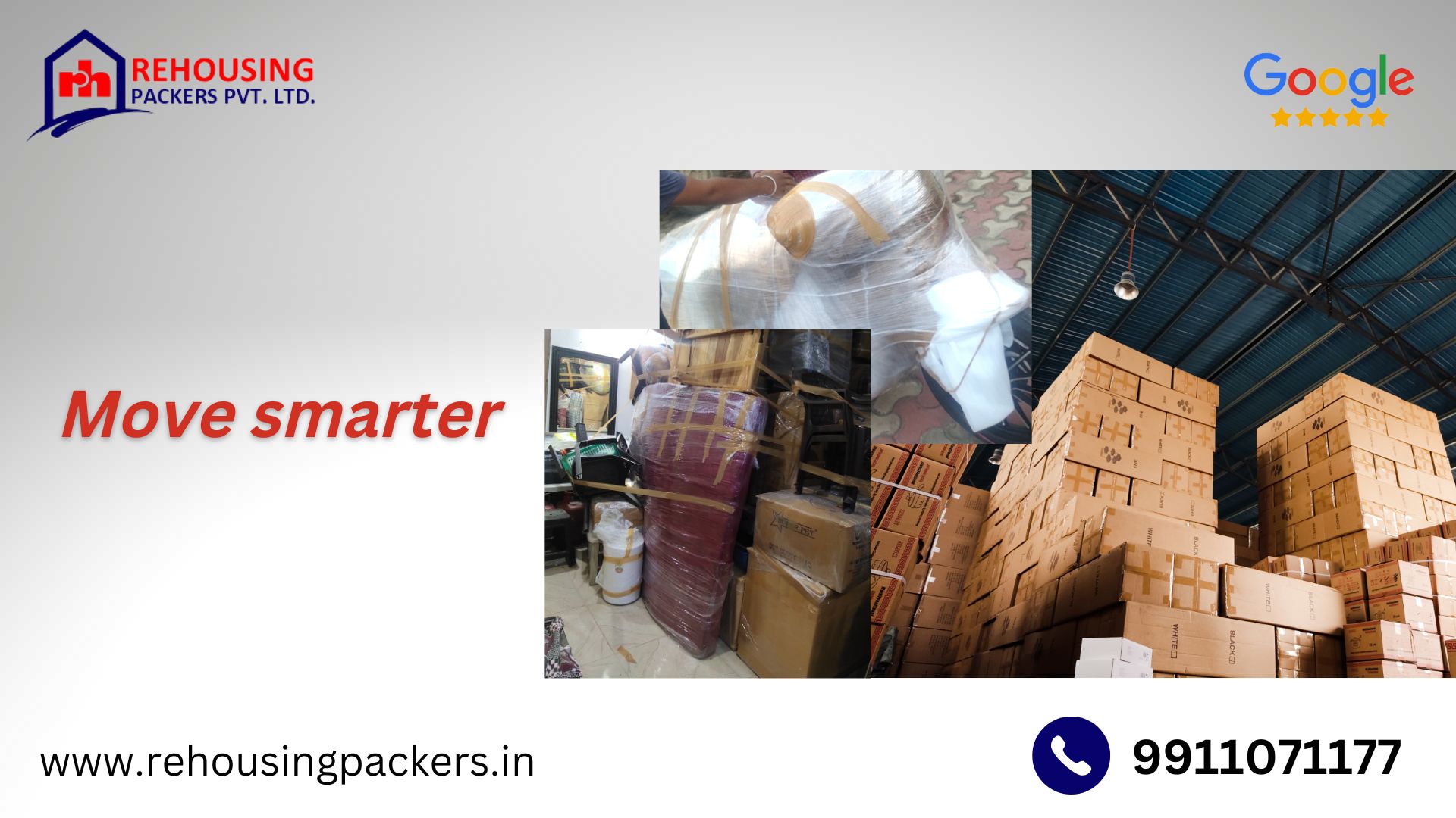 Packers and Movers from Chennai to Gujarat