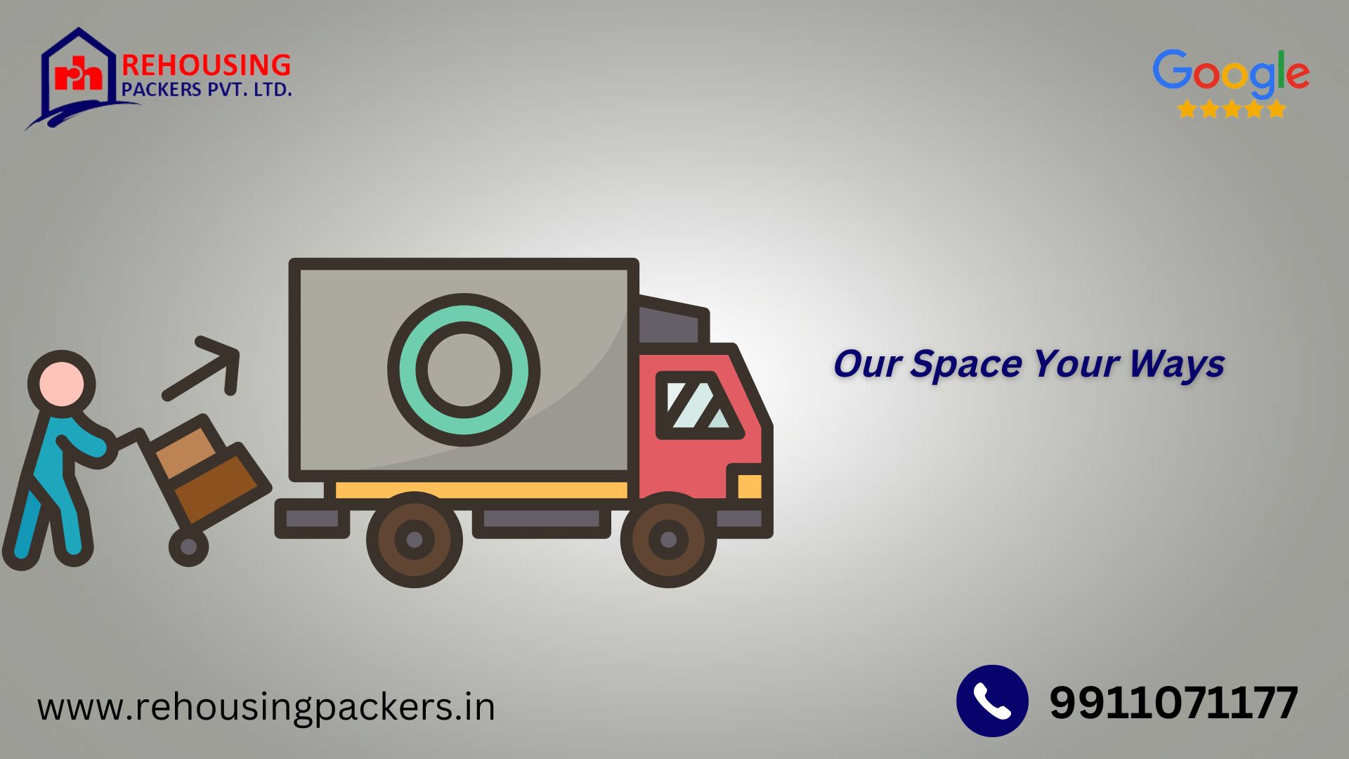 Packers and Movers from Chennai to Jammu