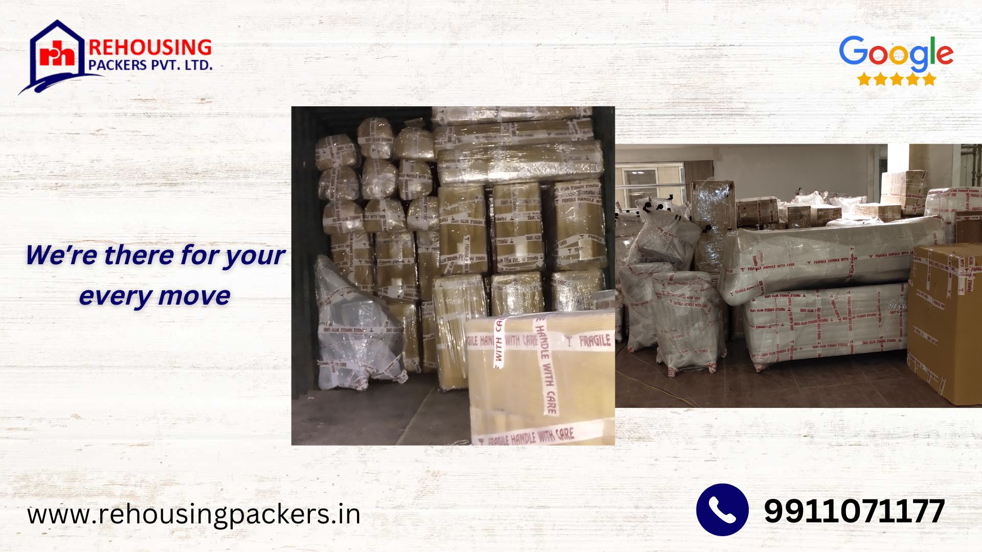Packers and Movers from Chennai to Kannur