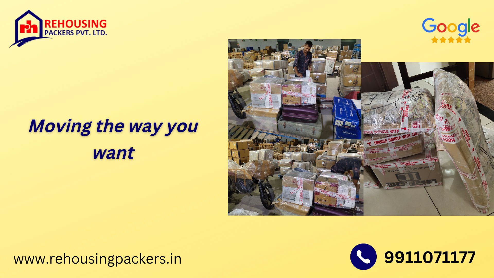 Packers and Movers from Chennai to Kanpur