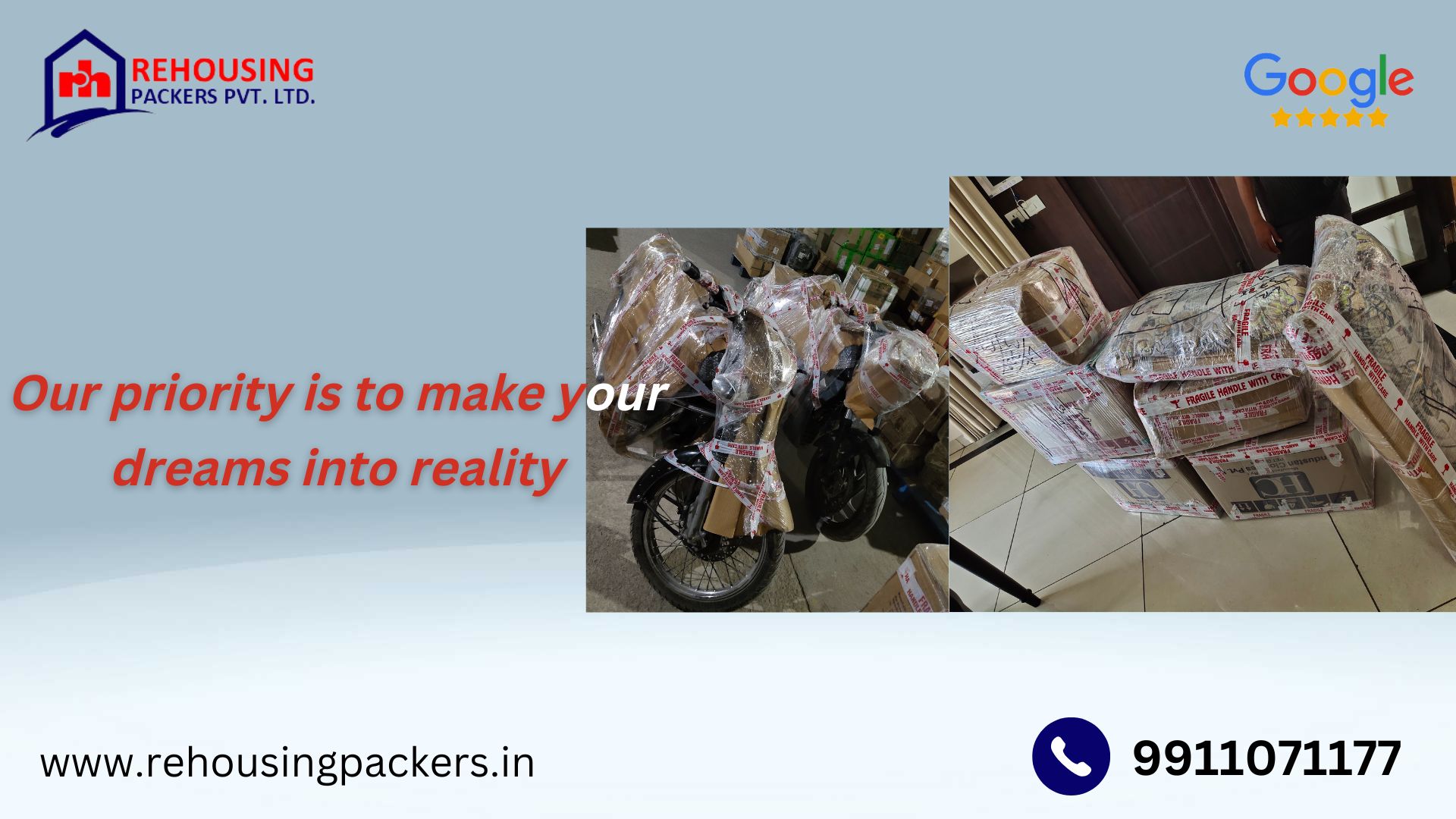 Packers and Movers from Chennai to Kerala