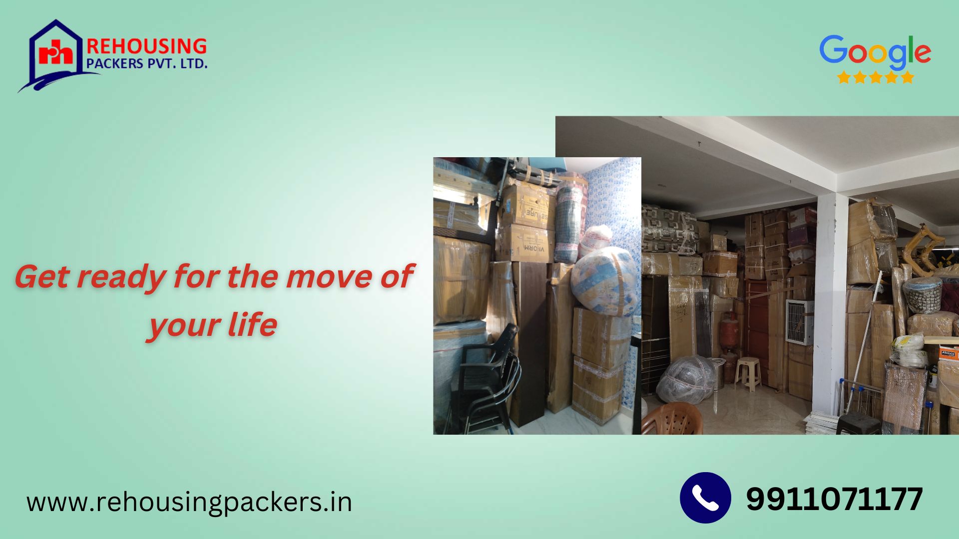 Packers and Movers from Chennai to Kochi