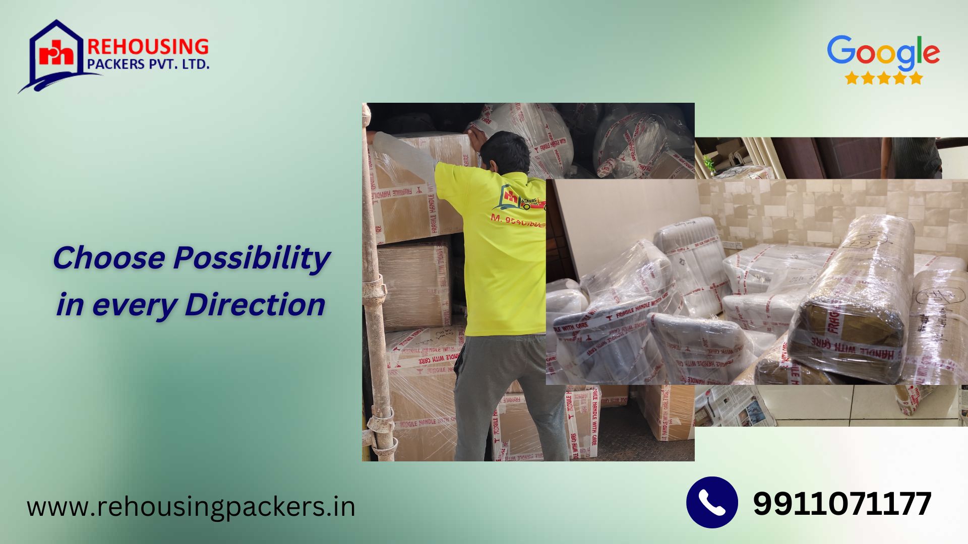 Packers and Movers from Chennai to Mizoram