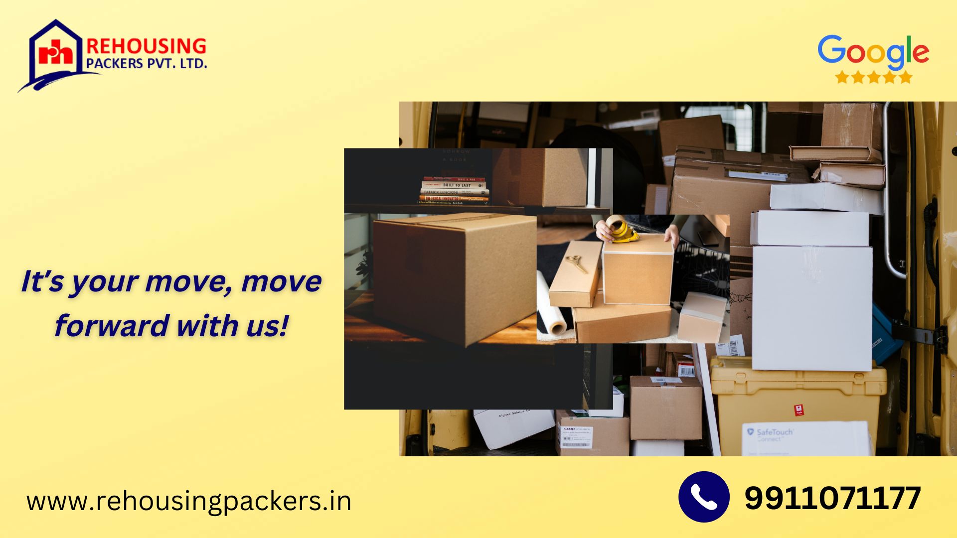 Packers and Movers from Chennai to Nagapattinam