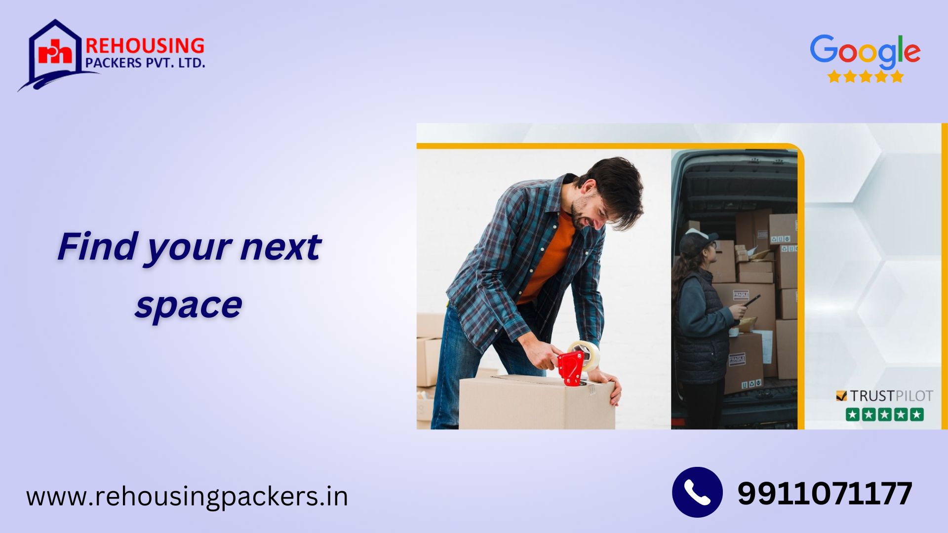 Packers and Movers from Chennai to Nagpur
