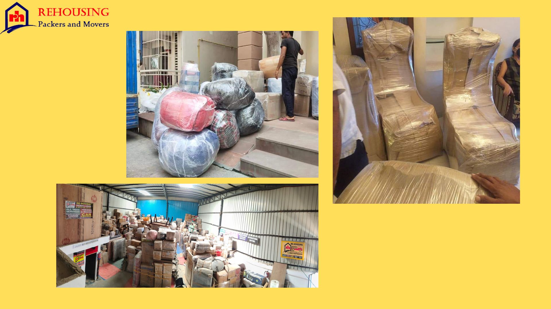 Packers and Movers from Chennai to Padalam