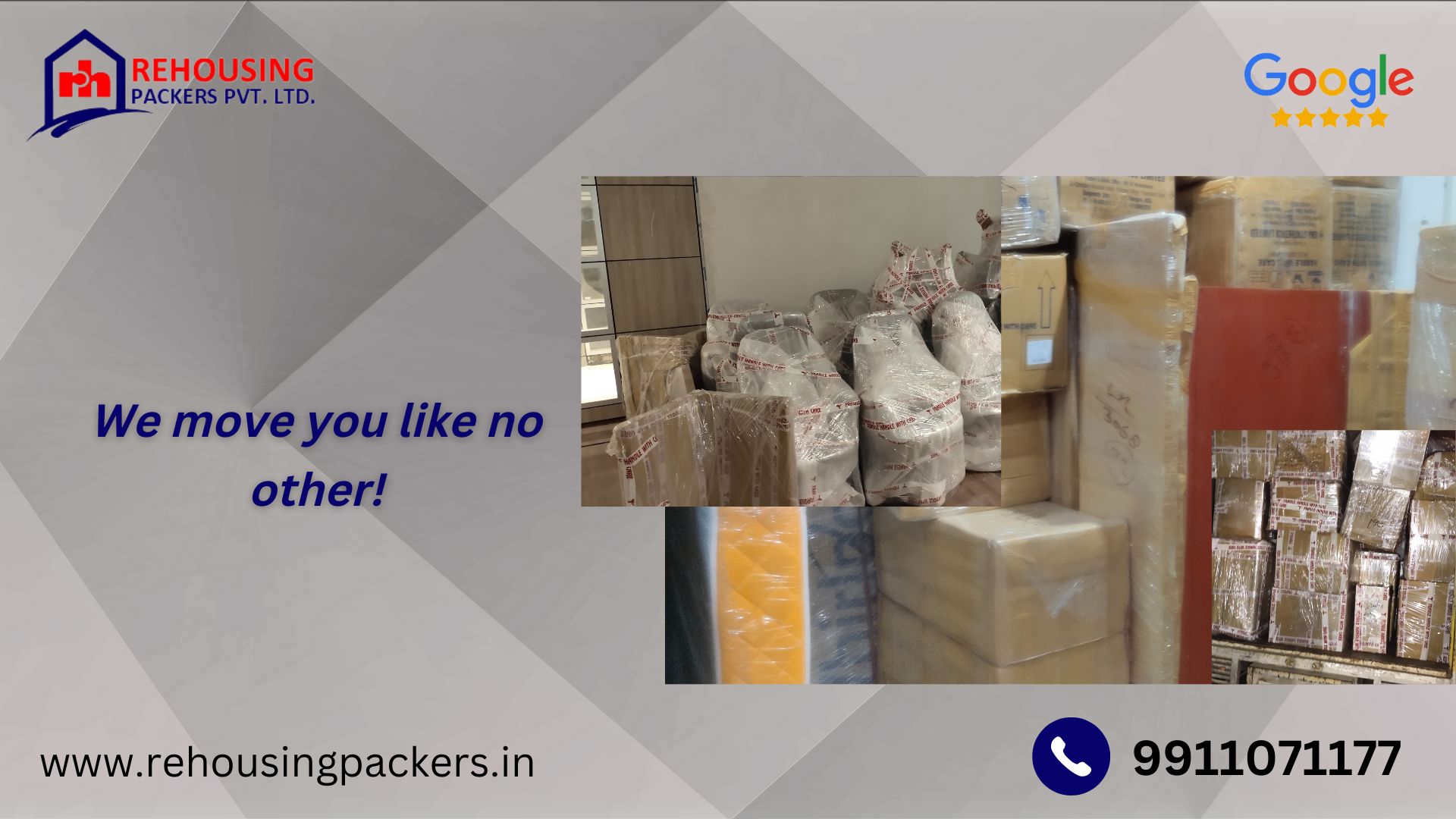 Packers and Movers from Chennai to Rajkot
