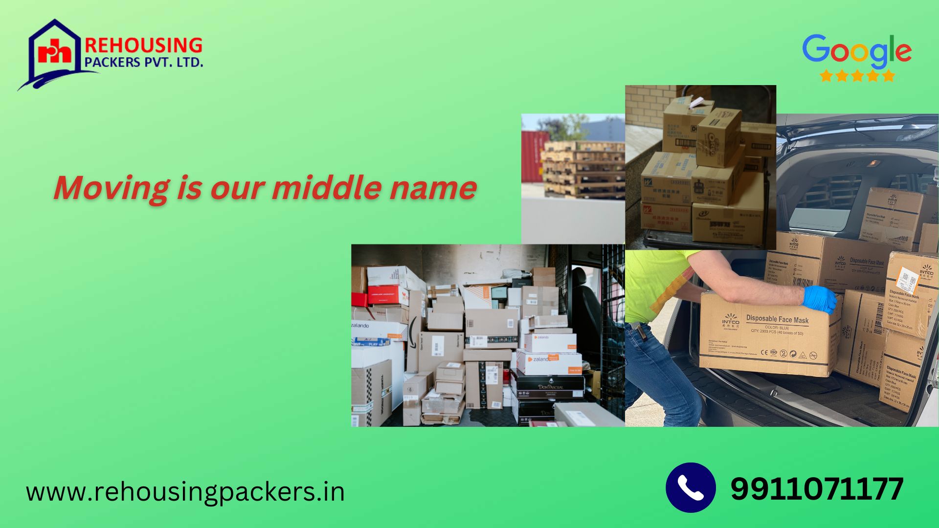 Packers and Movers from Chennai to Tenkasi