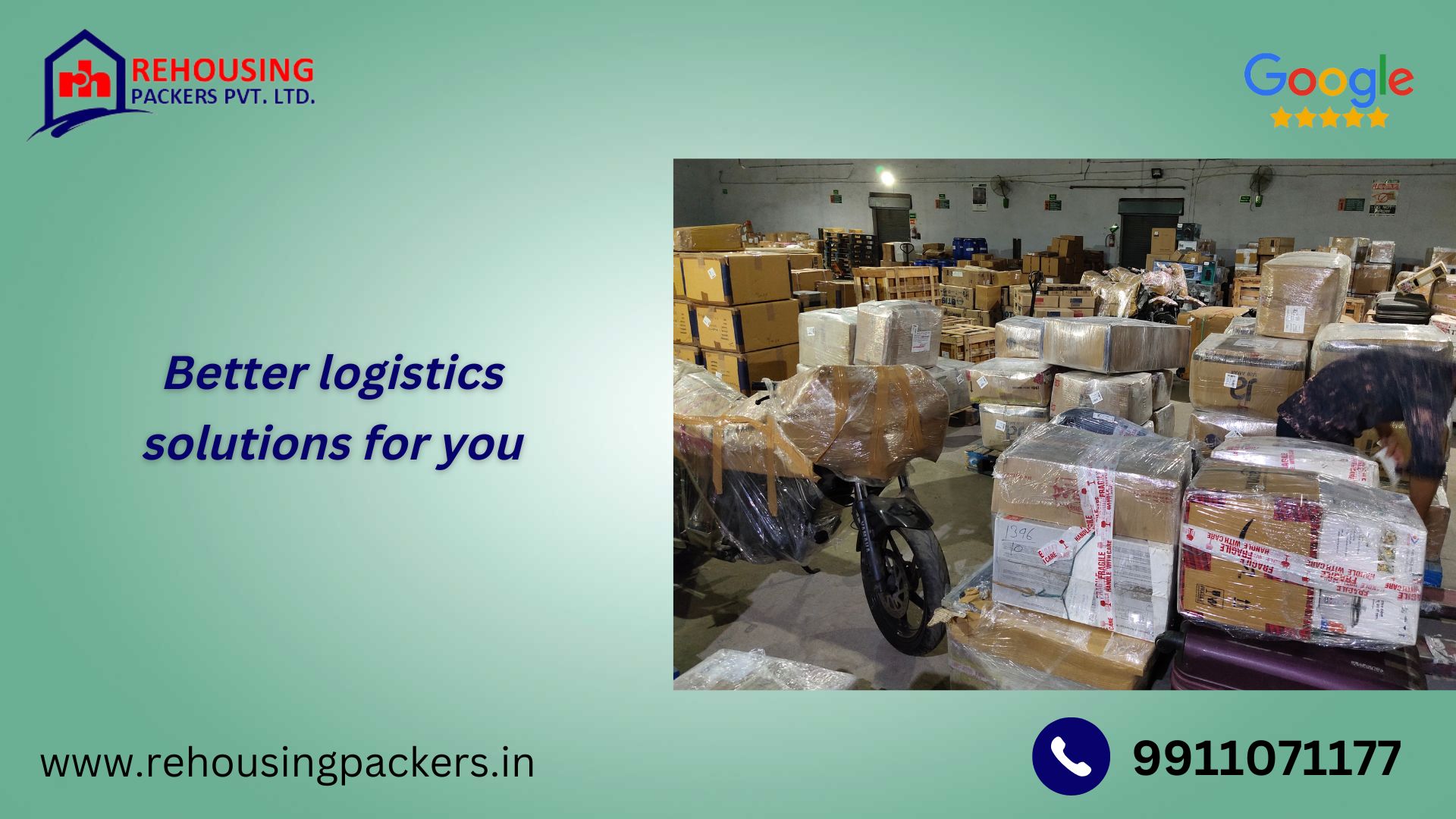 Packers and Movers from Chennai to Thane
