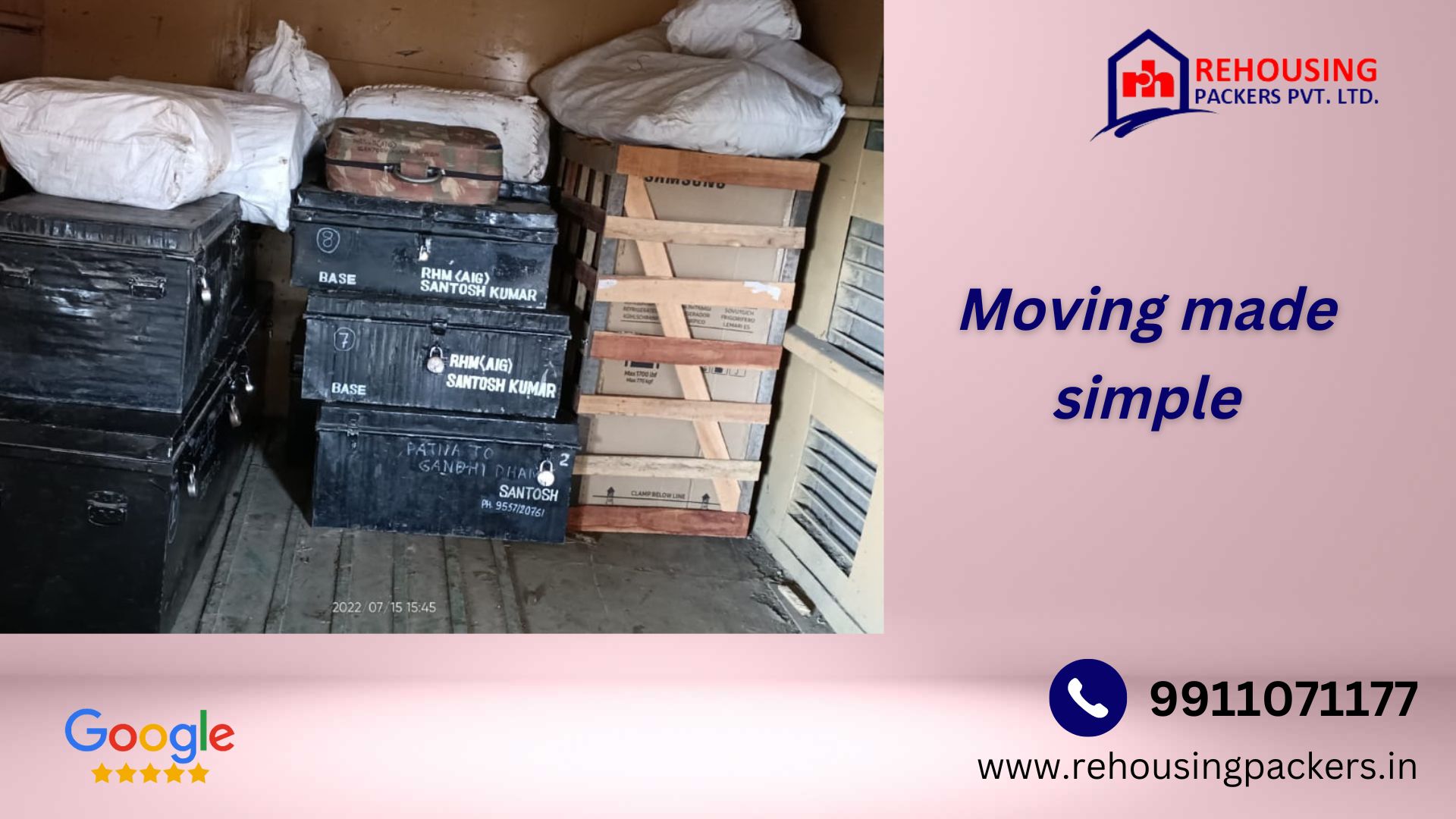 our courier services from Chennai to Thiruvananthapuram