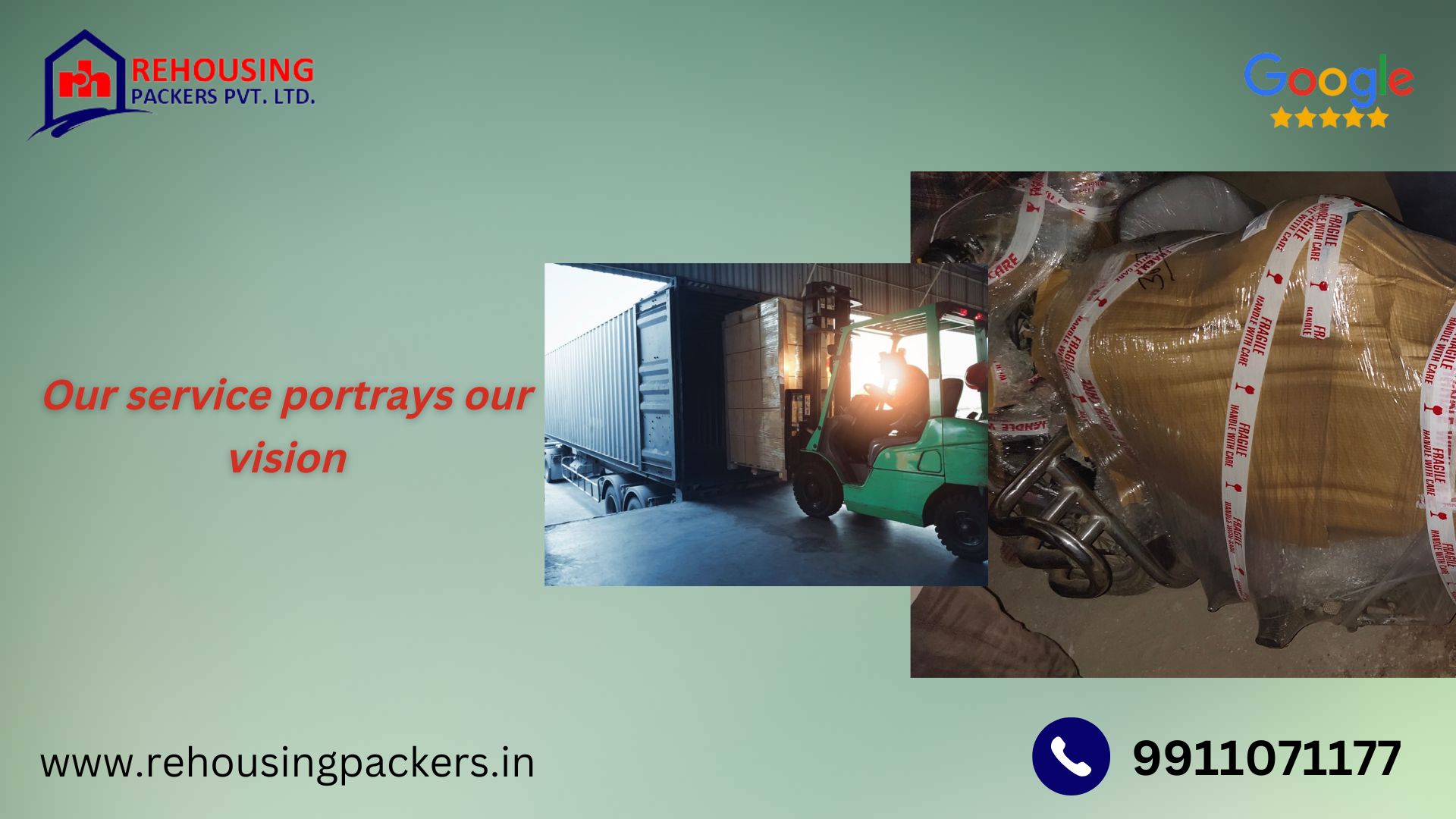 Packers and Movers from Chennai to Thoothukudi