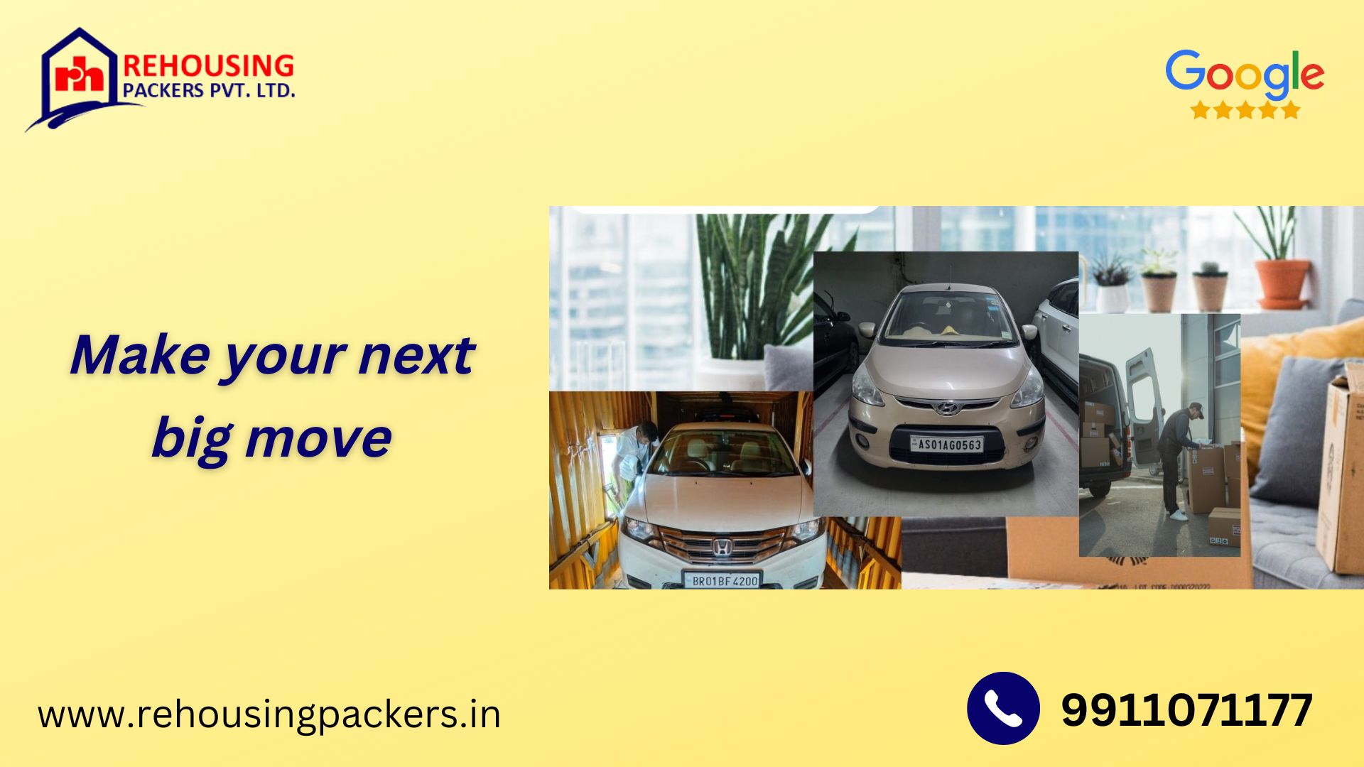 Packers and Movers from Chennai to Uttarakhand