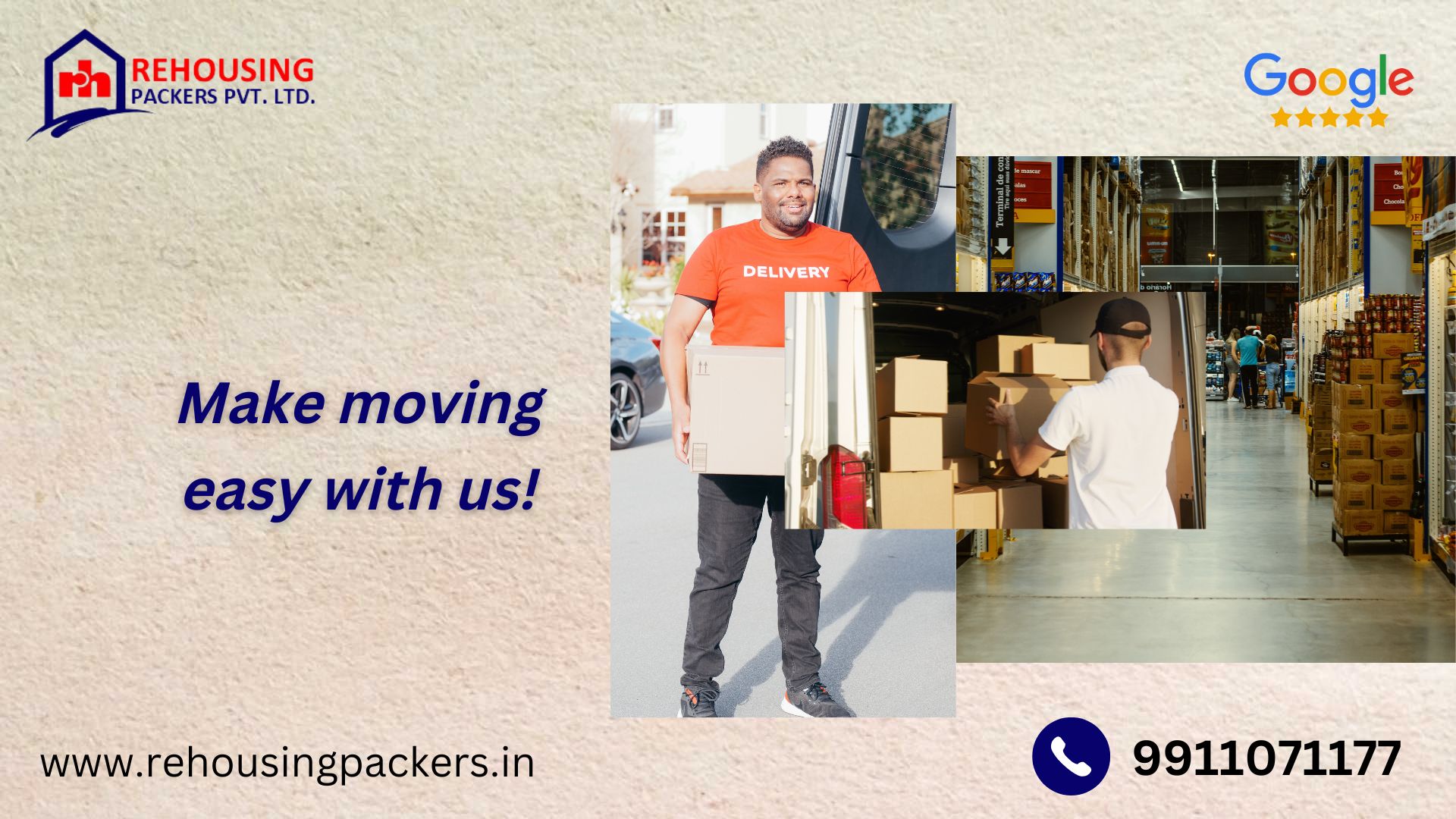Packers and Movers from Chennai to Vadodara