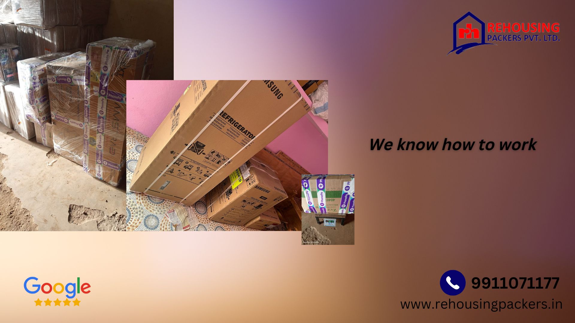 Packers and Movers from Coimbatore to Bangalore