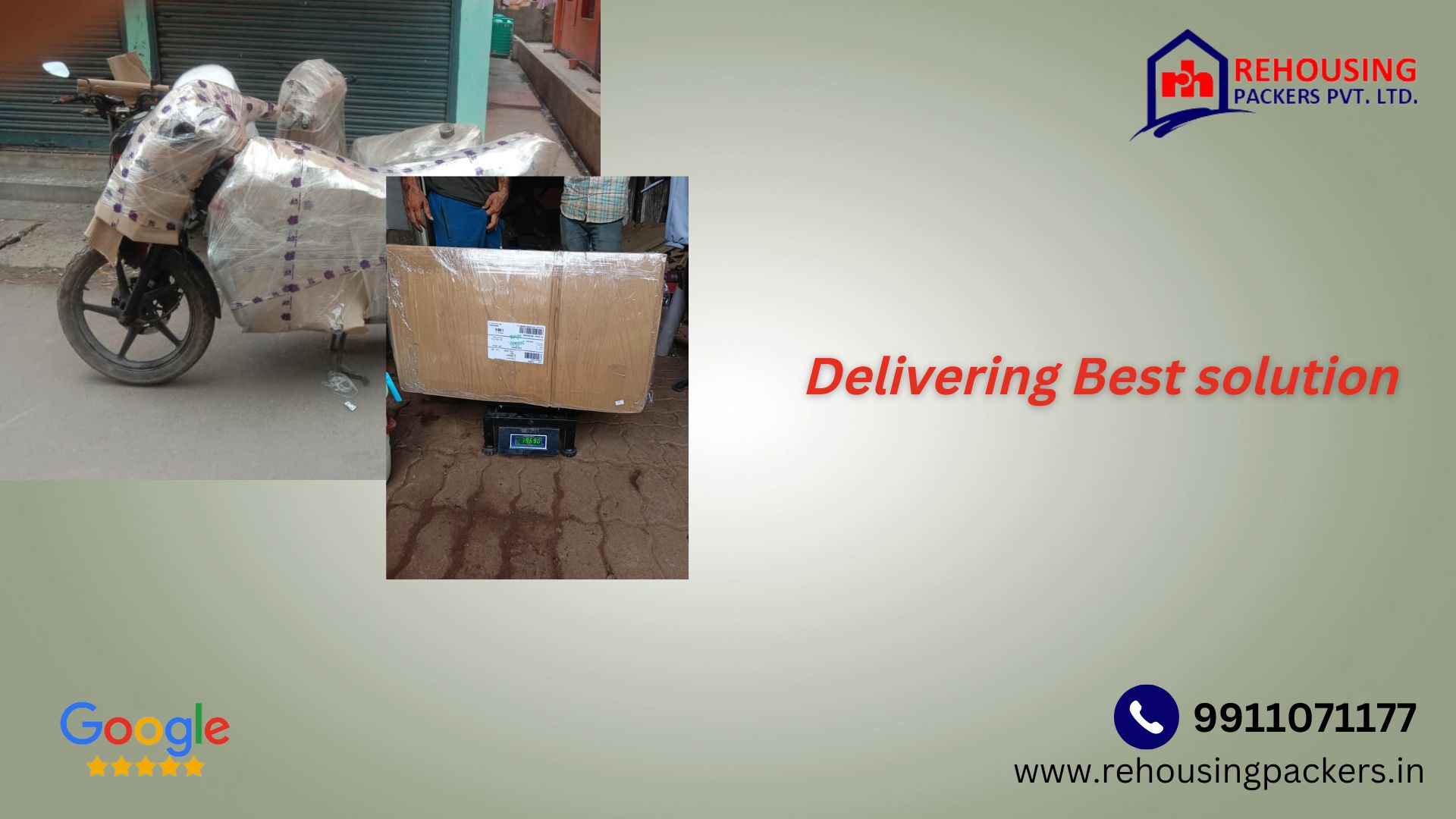 Packers and Movers from Coimbatore to Goa